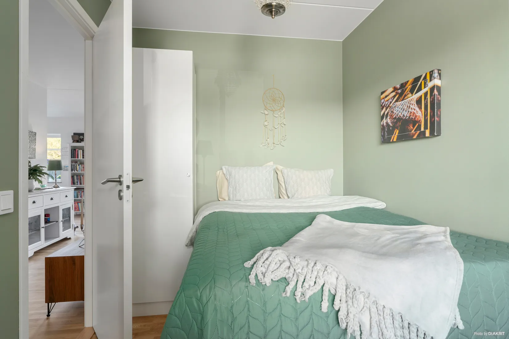 Bostadsrätt, Södra Näsvägen 6E, Södra Näs, Varberg