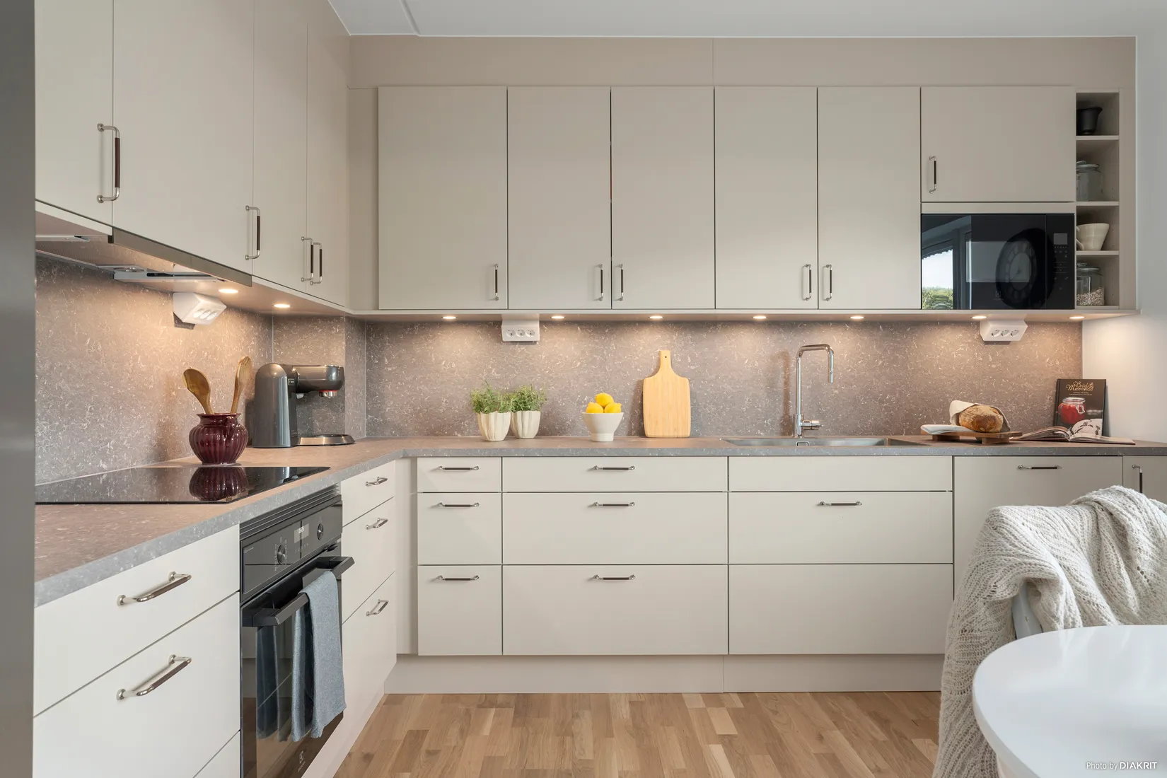 Bostadsrätt, Södra Näsvägen 6E, Södra Näs, Varberg