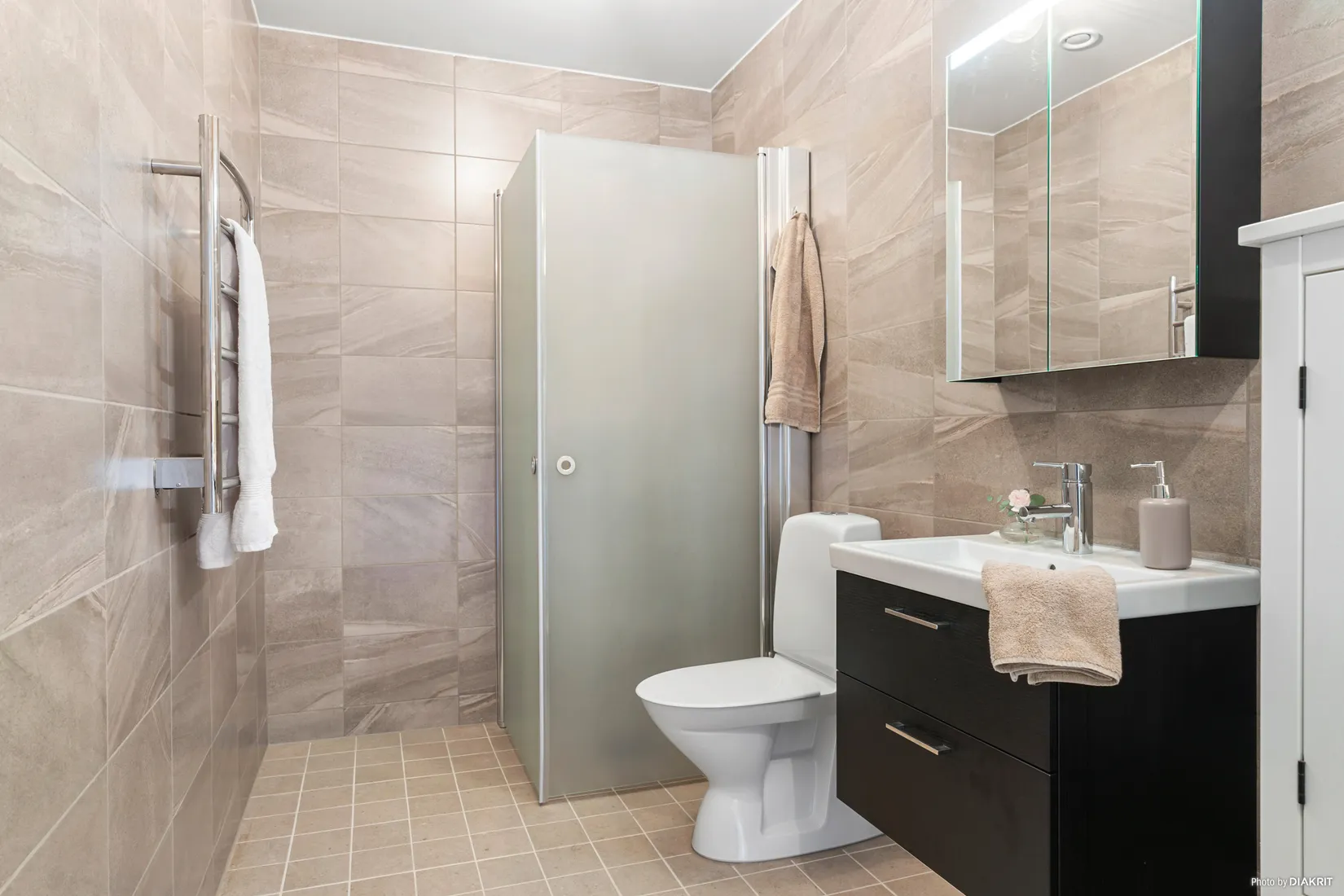 Bostadsrätt, Södra Näsvägen 6E, Södra Näs, Varberg