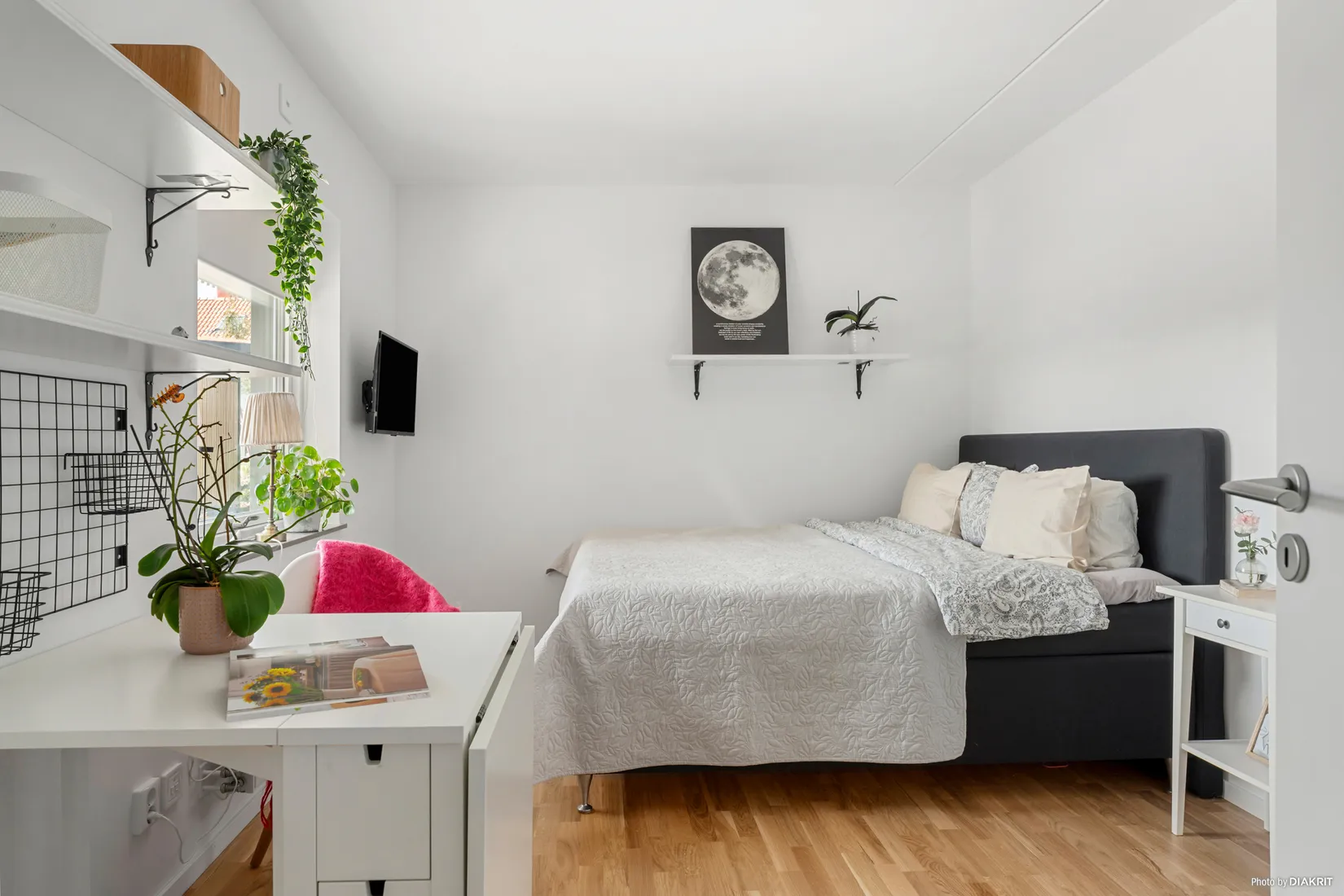 Bostadsrätt, Södra Näsvägen 6E, Södra Näs, Varberg