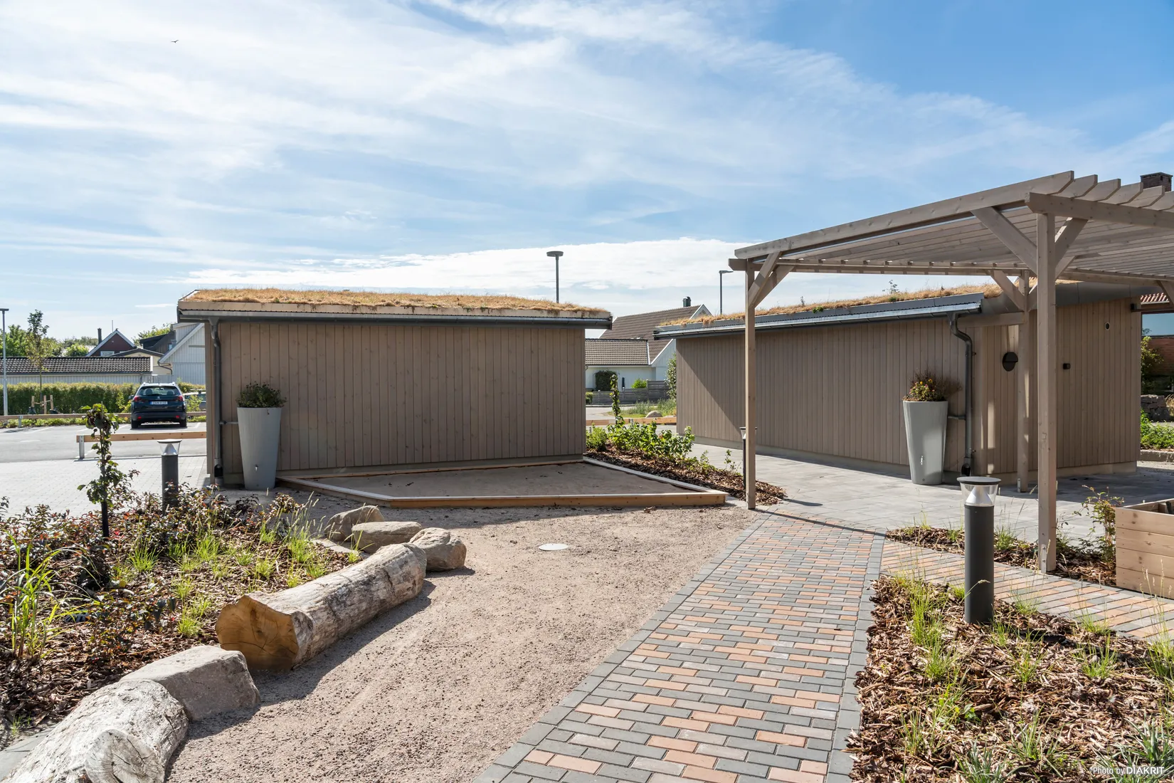 Bostadsrätt, Södra Näsvägen 6E, Södra Näs, Varberg