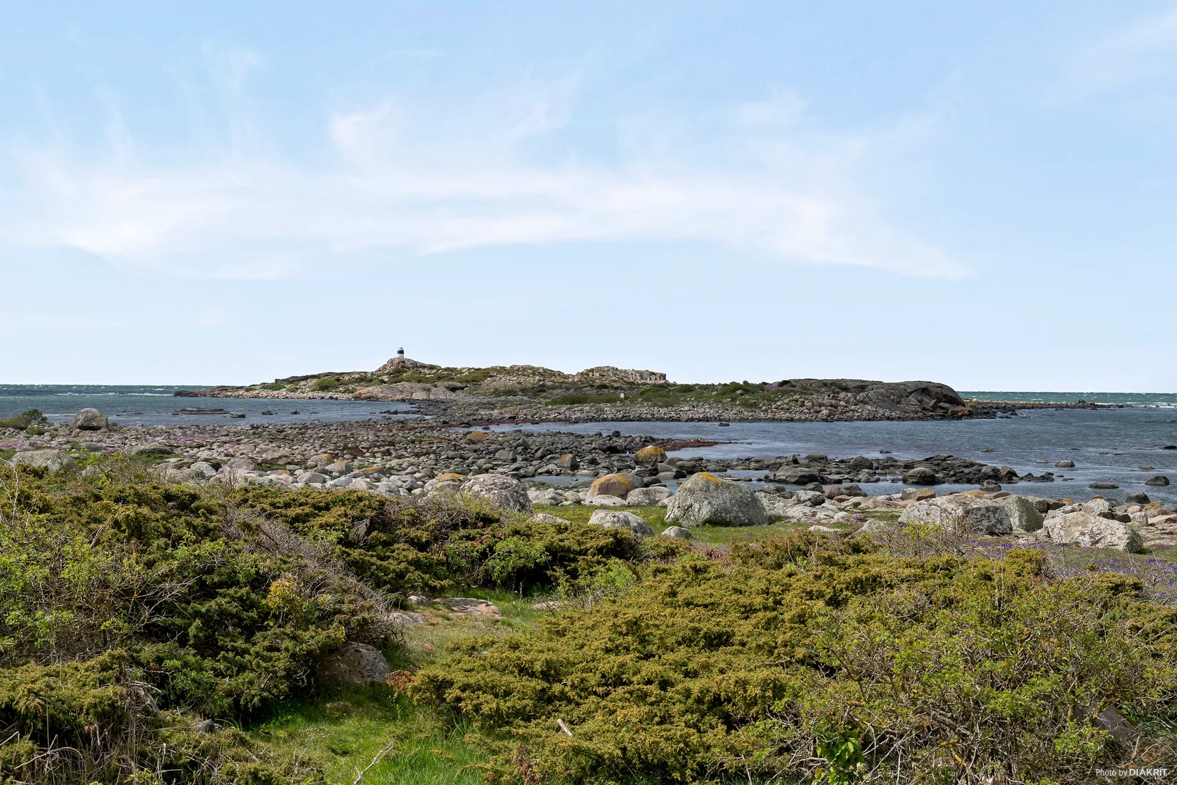 Bostadsrätt, Södra Näsvägen 6E, Södra Näs, Varberg