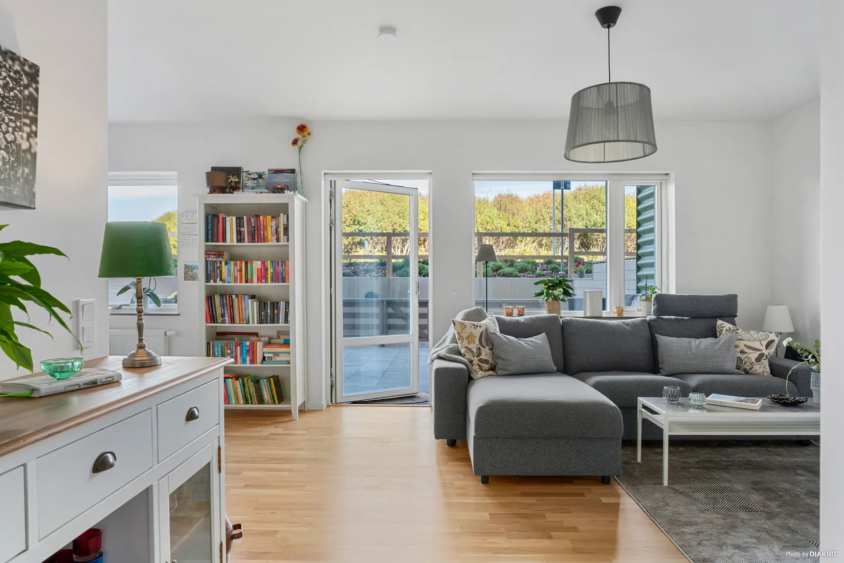 Bostadsrätt, Södra Näsvägen 6E, Södra Näs, Varberg
