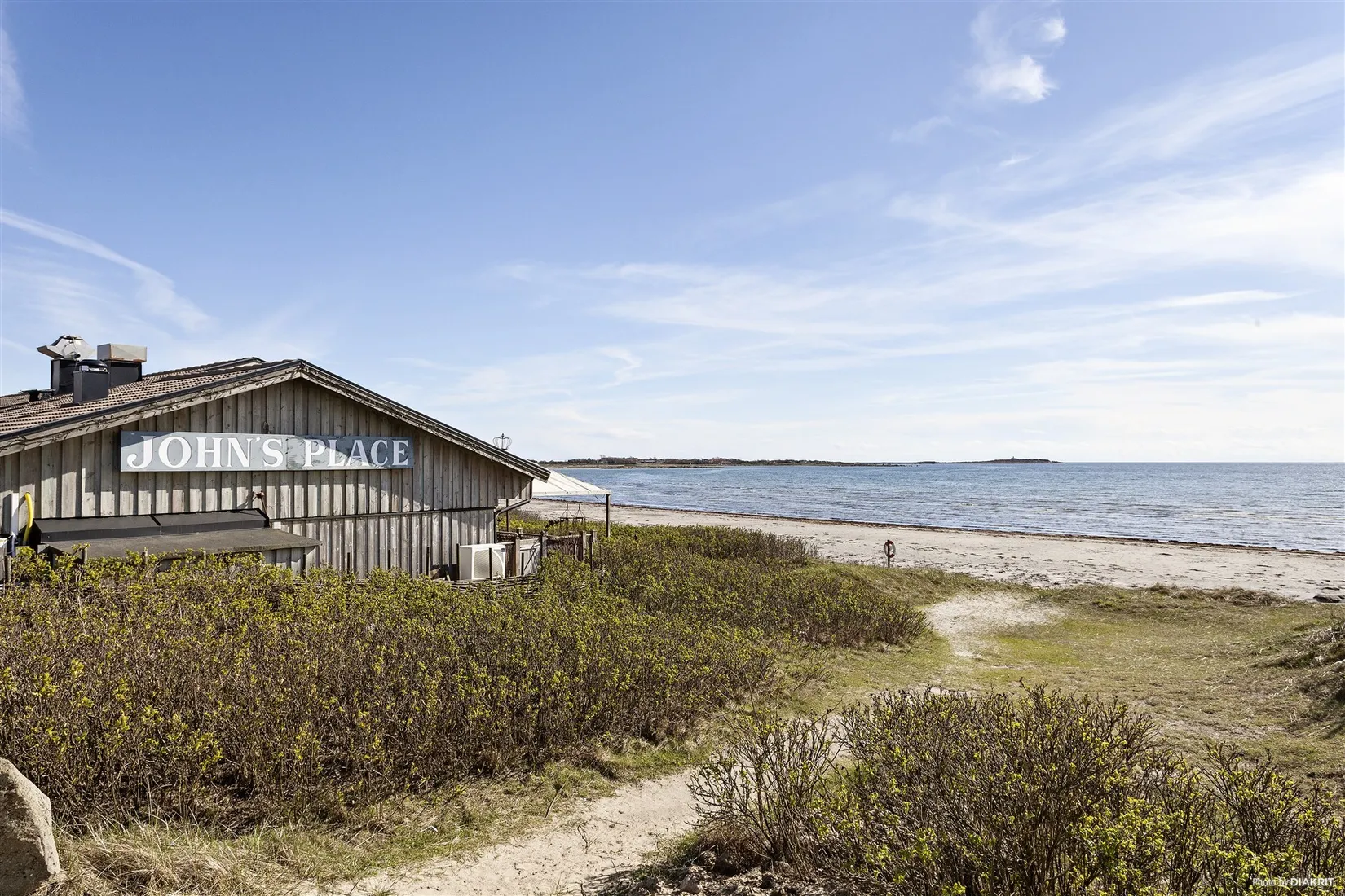 Bostadsrätt, Södra Näsvägen 6E, Södra Näs, Varberg
