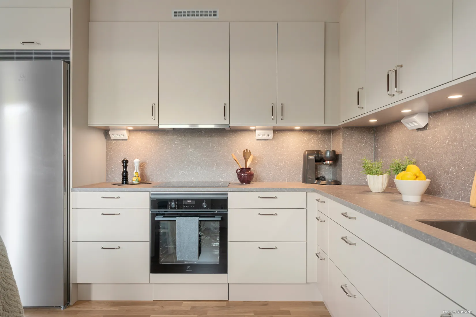 Bostadsrätt, Södra Näsvägen 6E, Södra Näs, Varberg