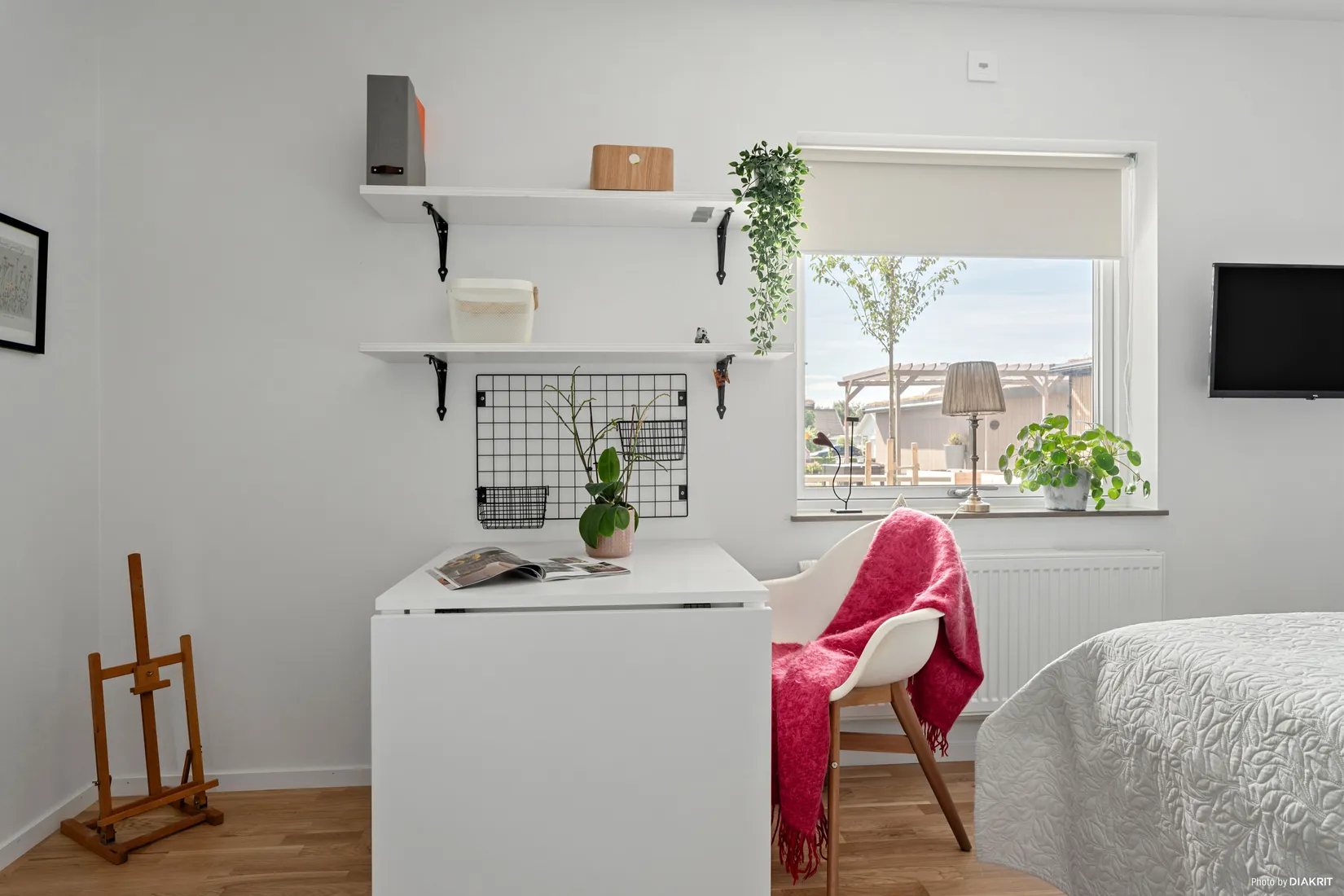 Bostadsrätt, Södra Näsvägen 6E, Södra Näs, Varberg