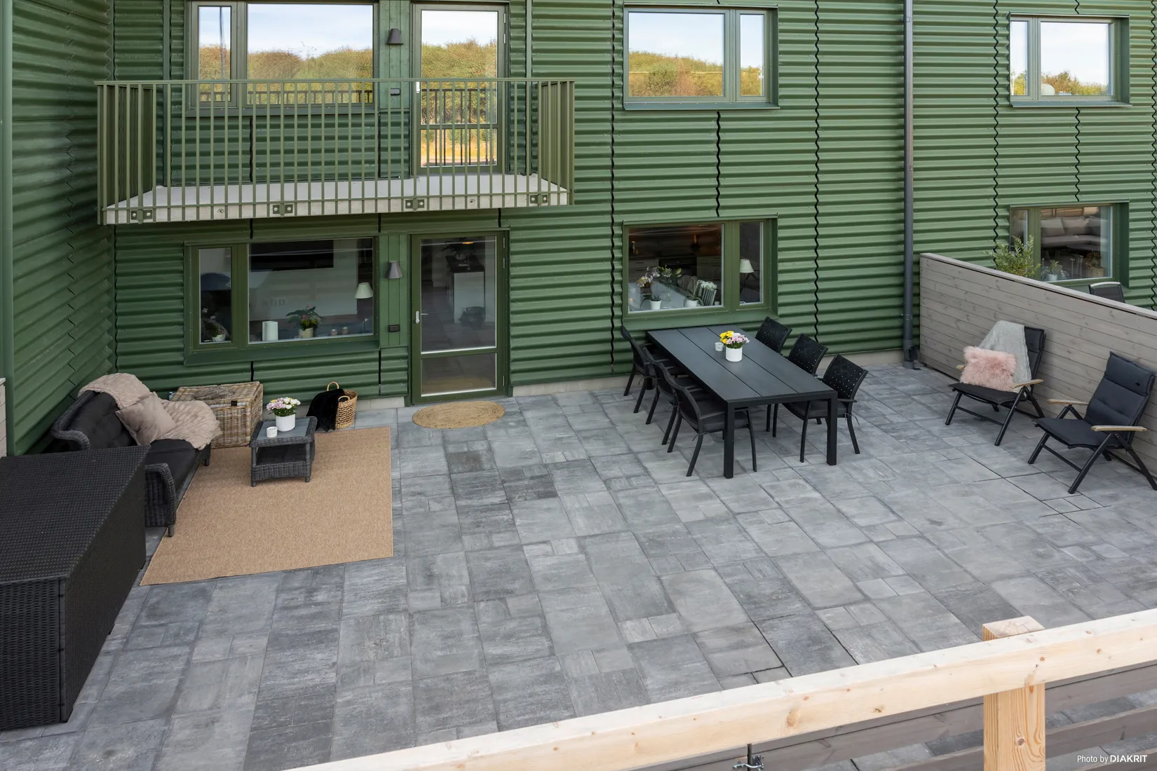 Bostadsrätt, Södra Näsvägen 6E, Södra Näs, Varberg