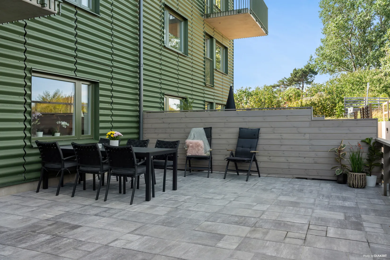 Bostadsrätt, Södra Näsvägen 6E, Södra Näs, Varberg