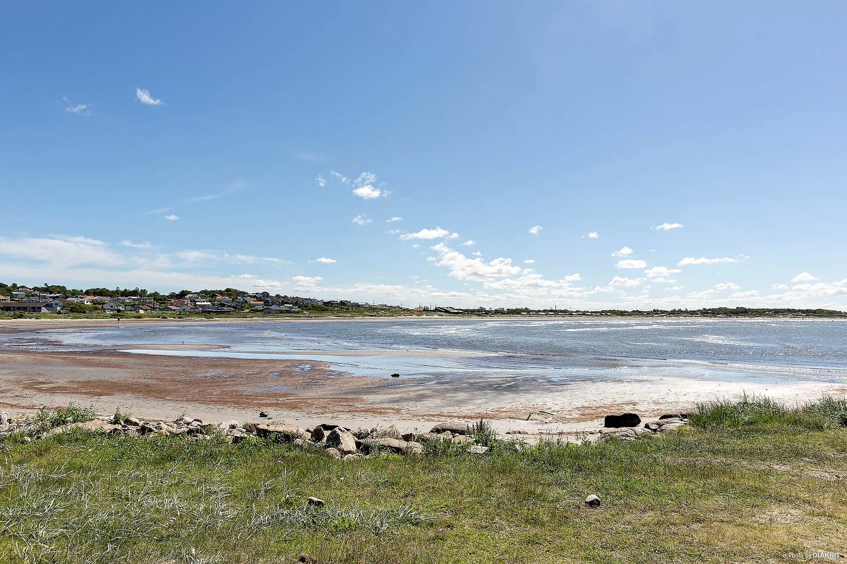Bostadsrätt, Södra Näsvägen 6E, Södra Näs, Varberg