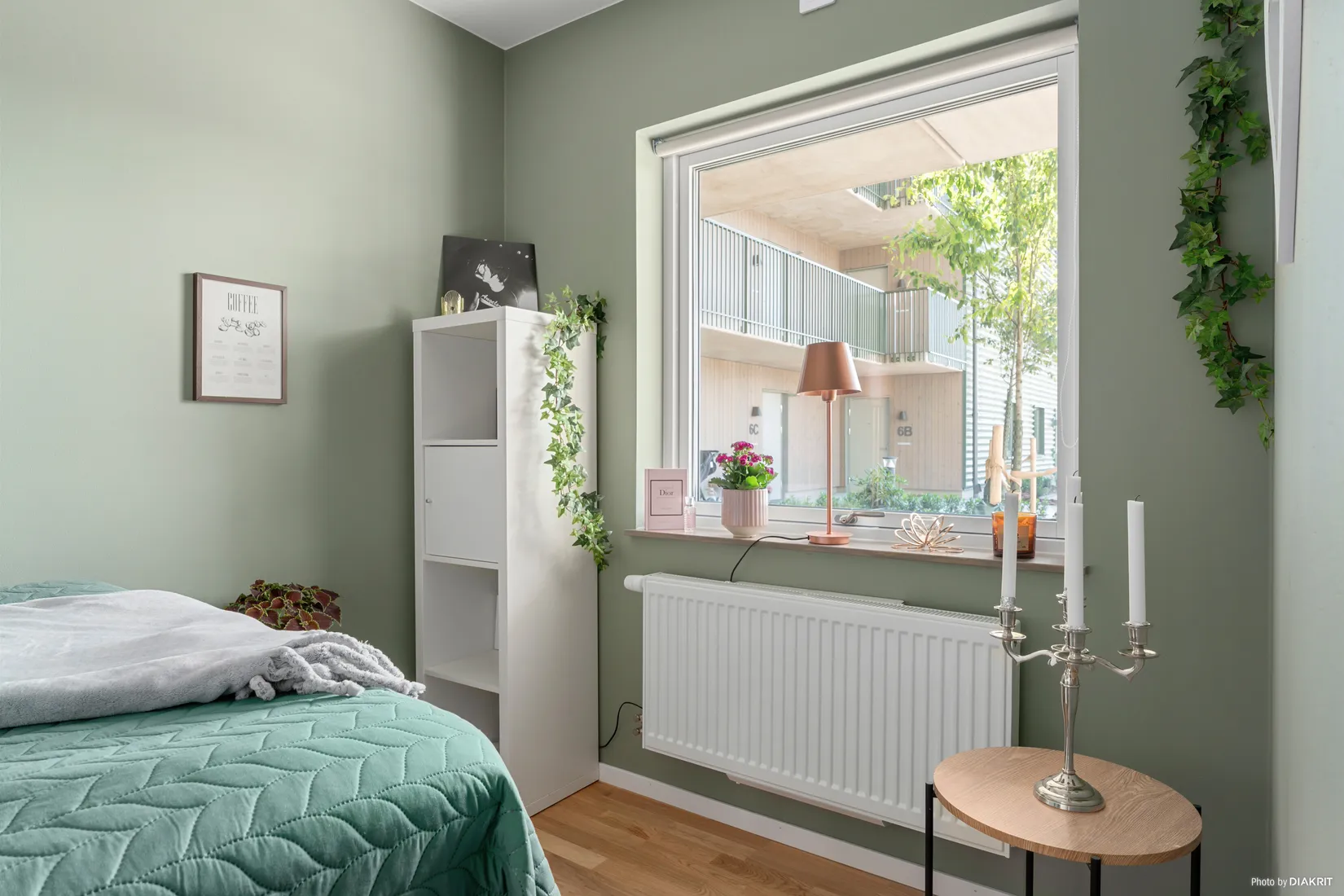 Bostadsrätt, Södra Näsvägen 6E, Södra Näs, Varberg
