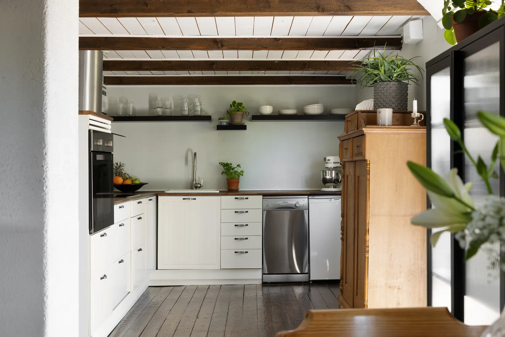 Villa, Byholmsvägen 32, Viby, Kristianstad