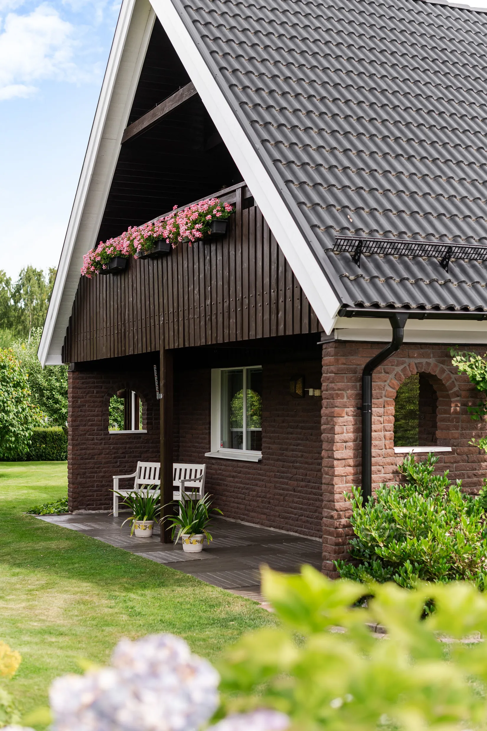Villa, Silverringen 11, Bergsätter, Motala