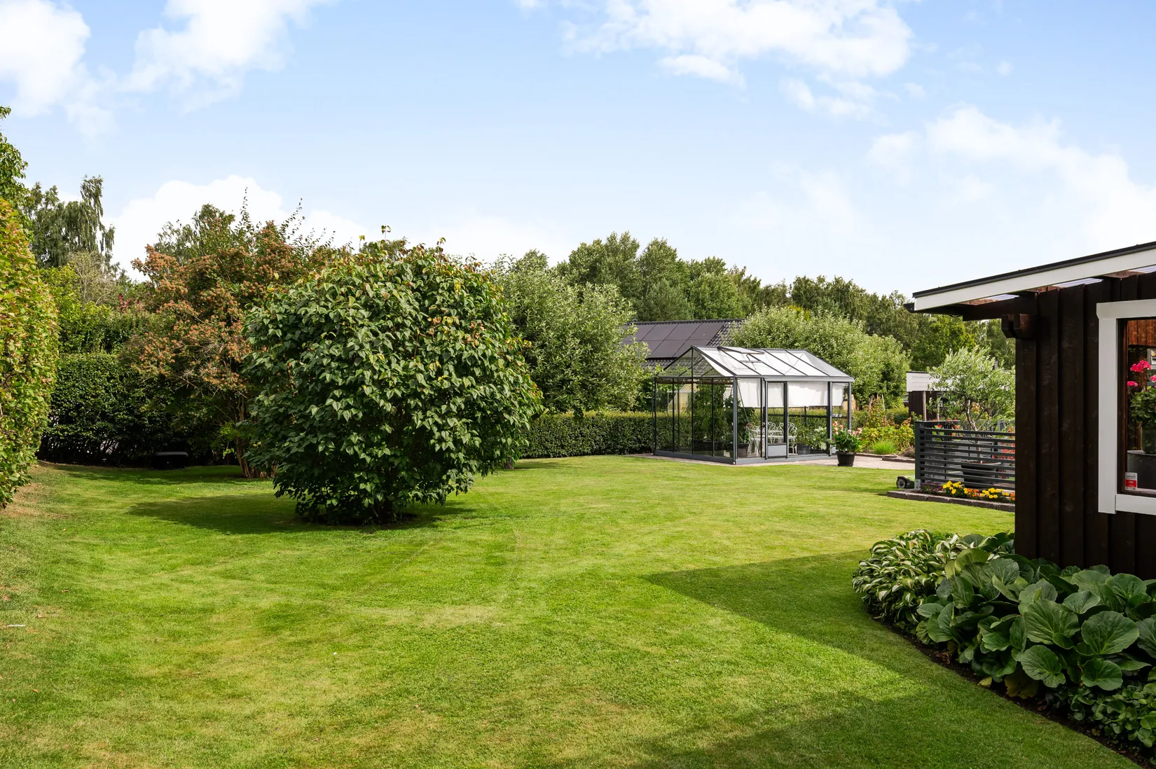 Villa, Silverringen 11, Bergsätter, Motala