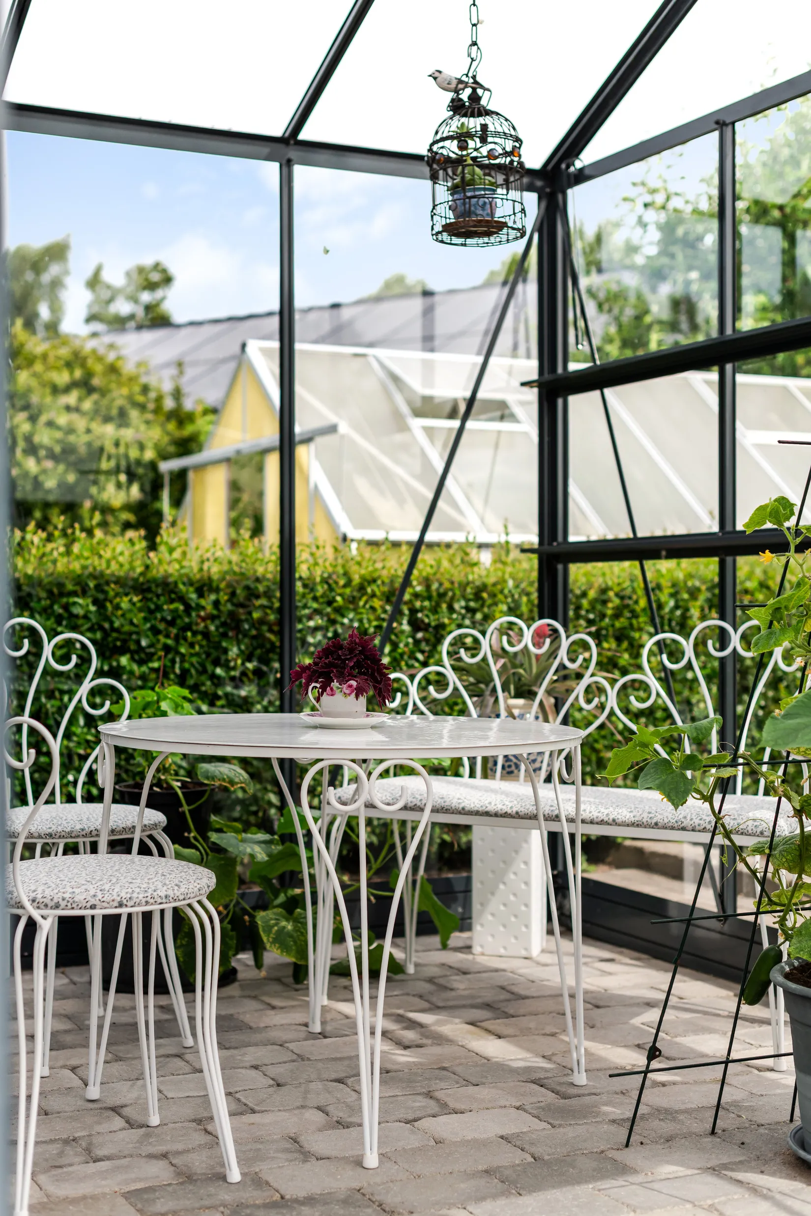 Villa, Silverringen 11, Bergsätter, Motala