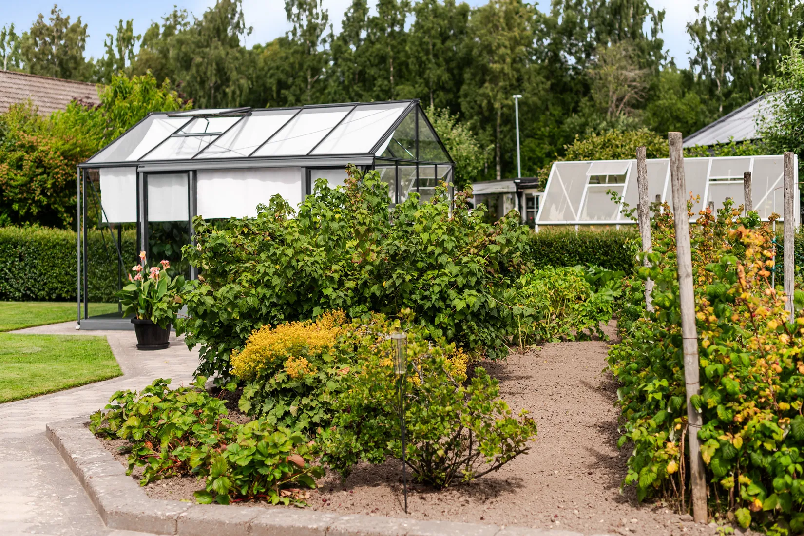 Villa, Silverringen 11, Bergsätter, Motala
