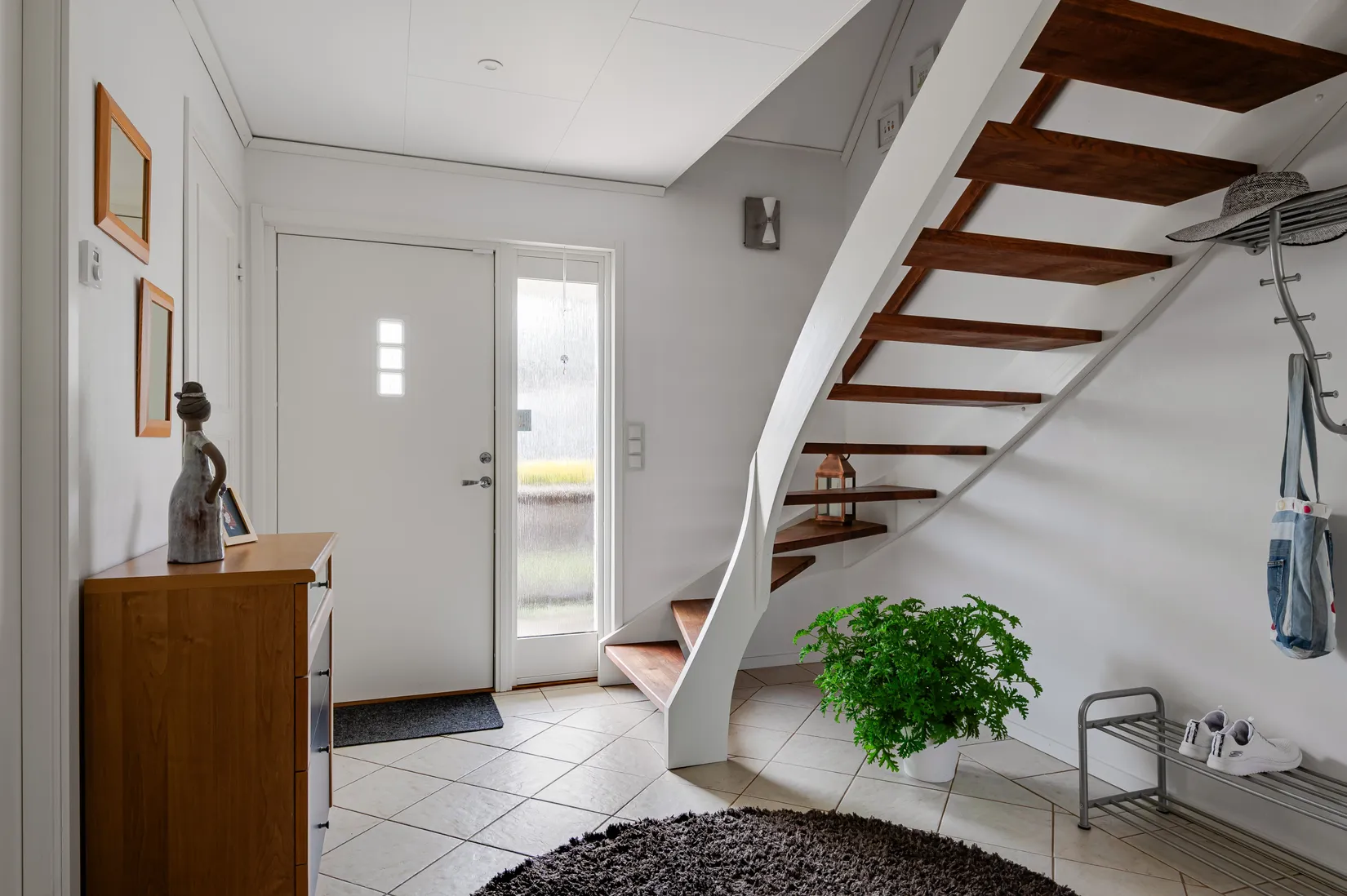 Villa, Silverringen 11, Bergsätter, Motala