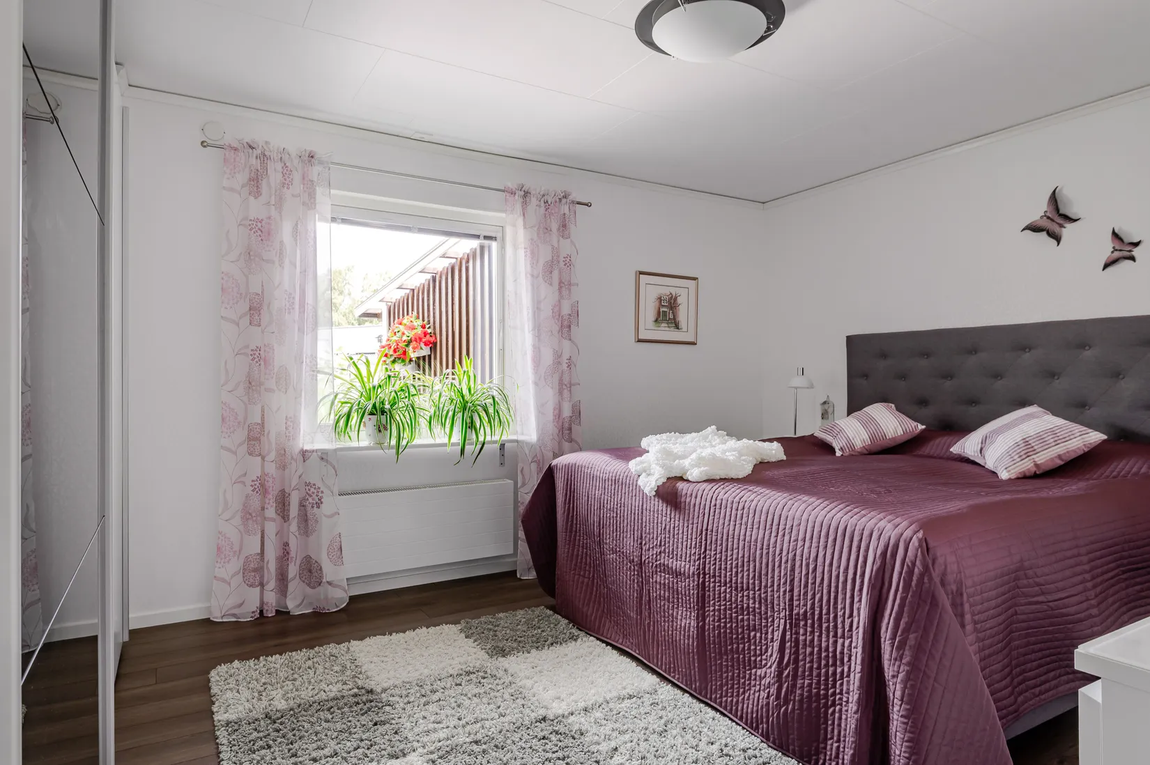 Villa, Silverringen 11, Bergsätter, Motala