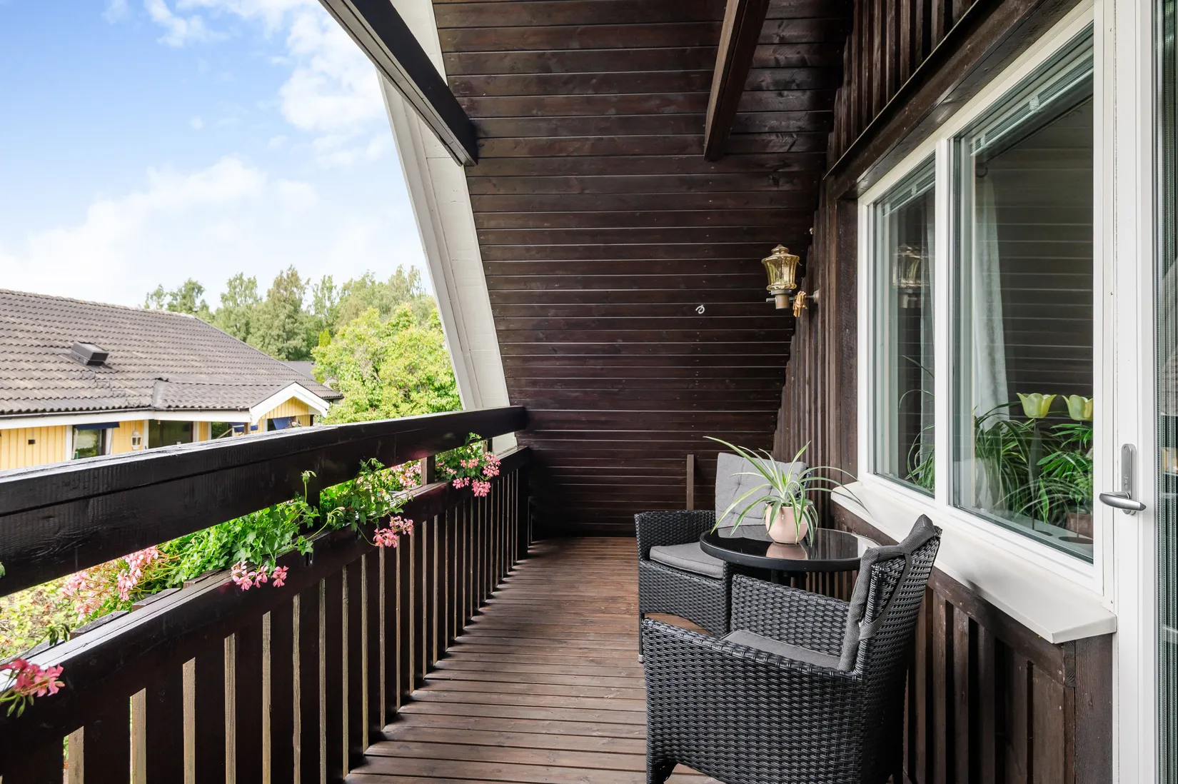 Villa, Silverringen 11, Bergsätter, Motala