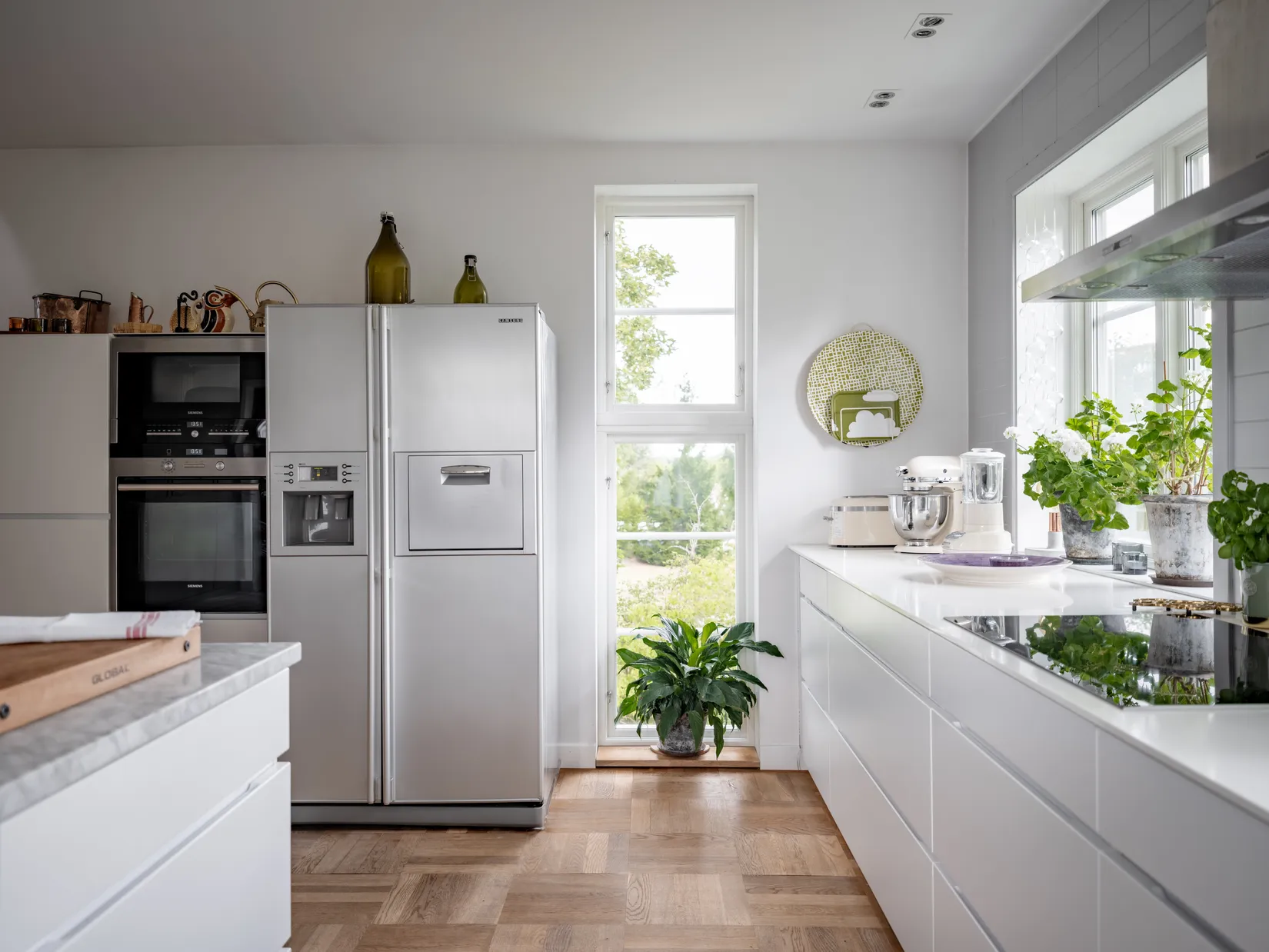 Villa, Norrhagsvägen 22, Enebyberg, Danderyd