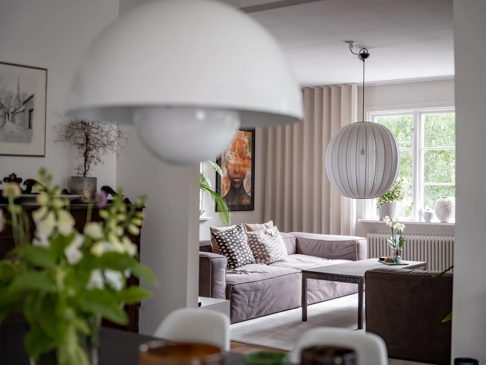 Villa, Norrhagsvägen 22, Enebyberg, Danderyd