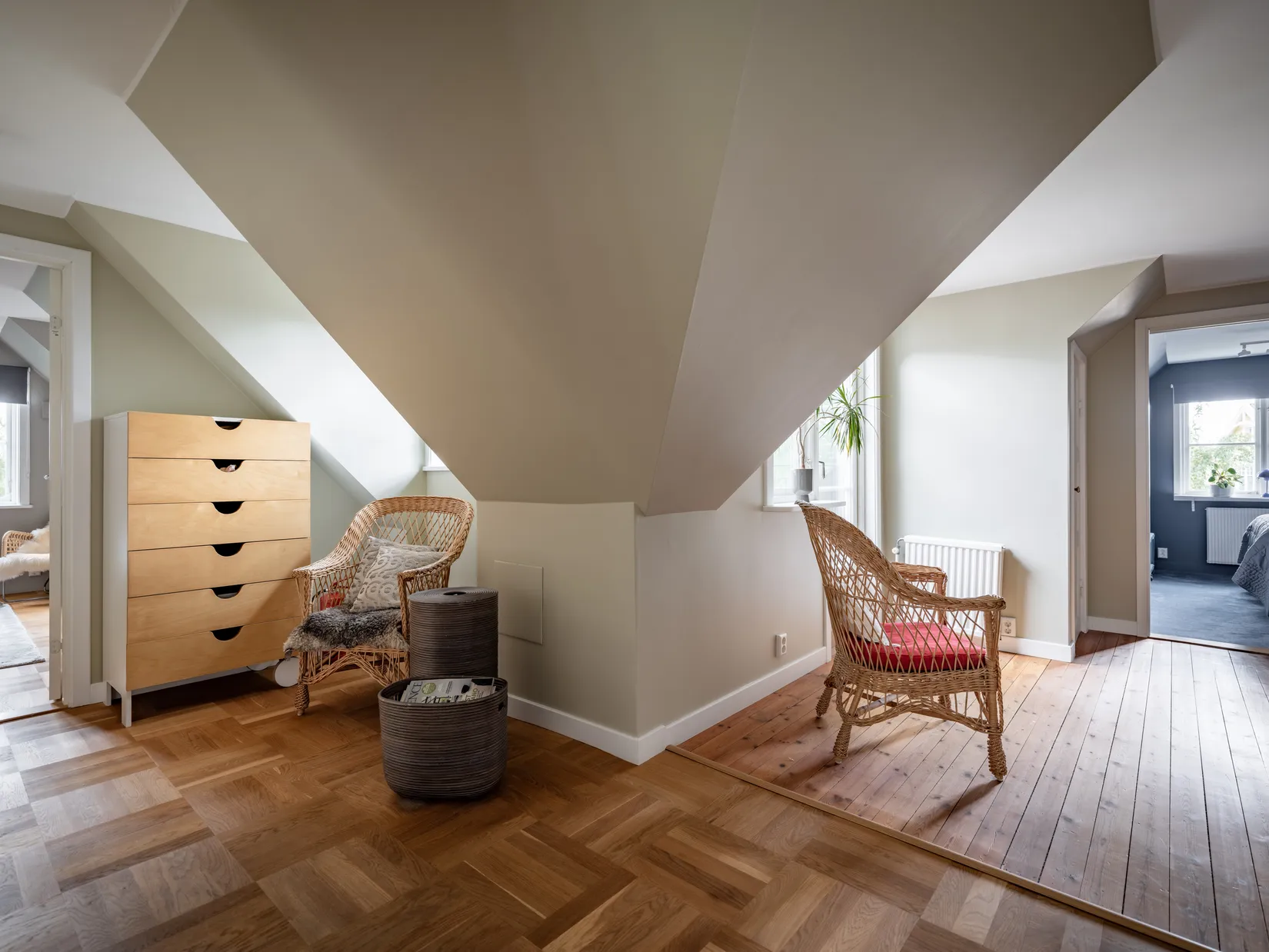 Villa, Norrhagsvägen 22, Enebyberg, Danderyd