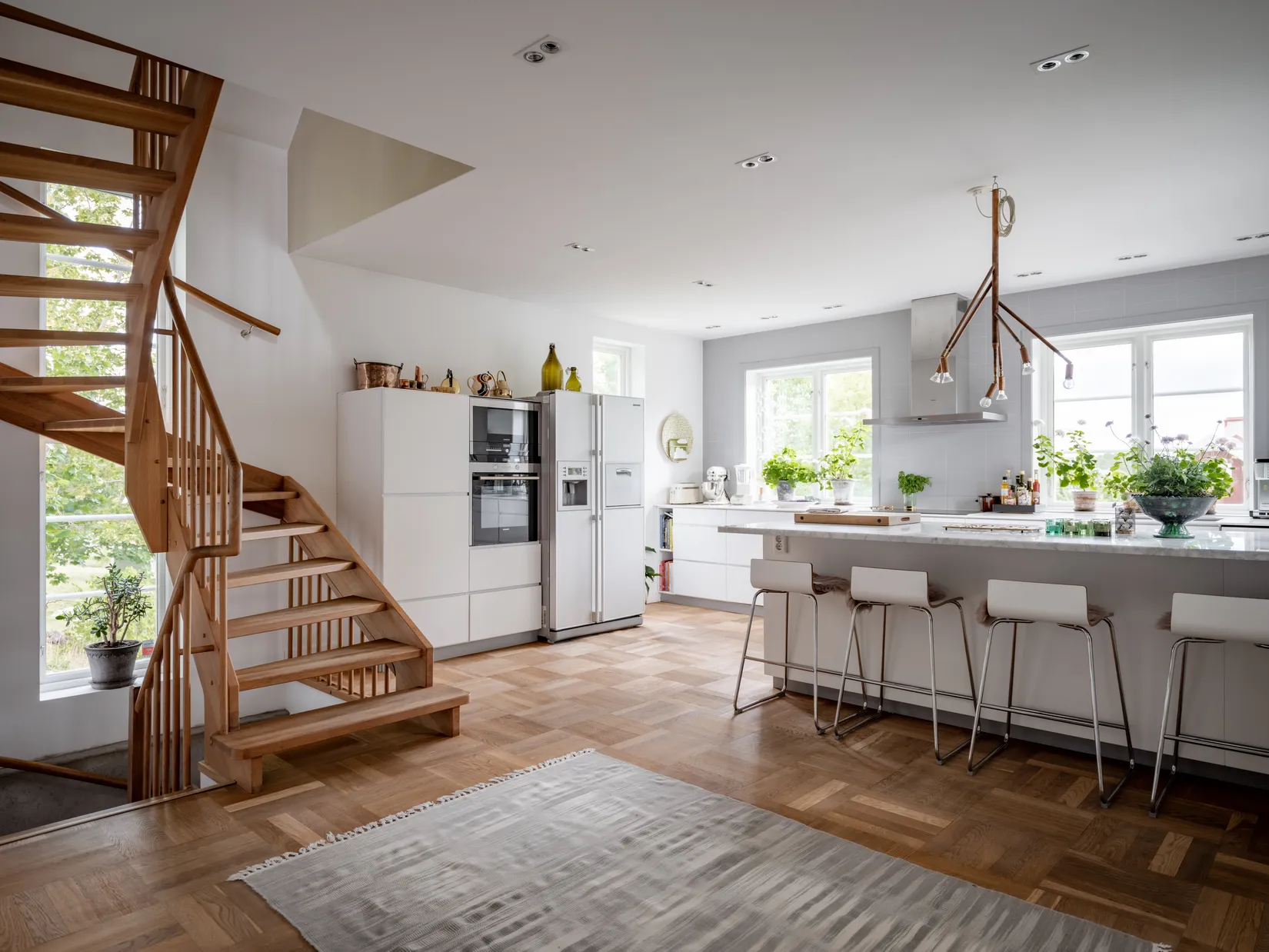 Villa, Norrhagsvägen 22, Enebyberg, Danderyd