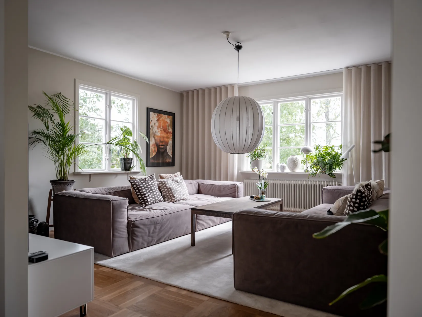 Villa, Norrhagsvägen 22, Enebyberg, Danderyd