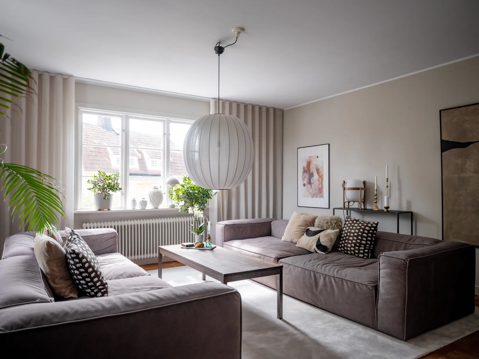 Villa, Norrhagsvägen 22, Enebyberg, Danderyd