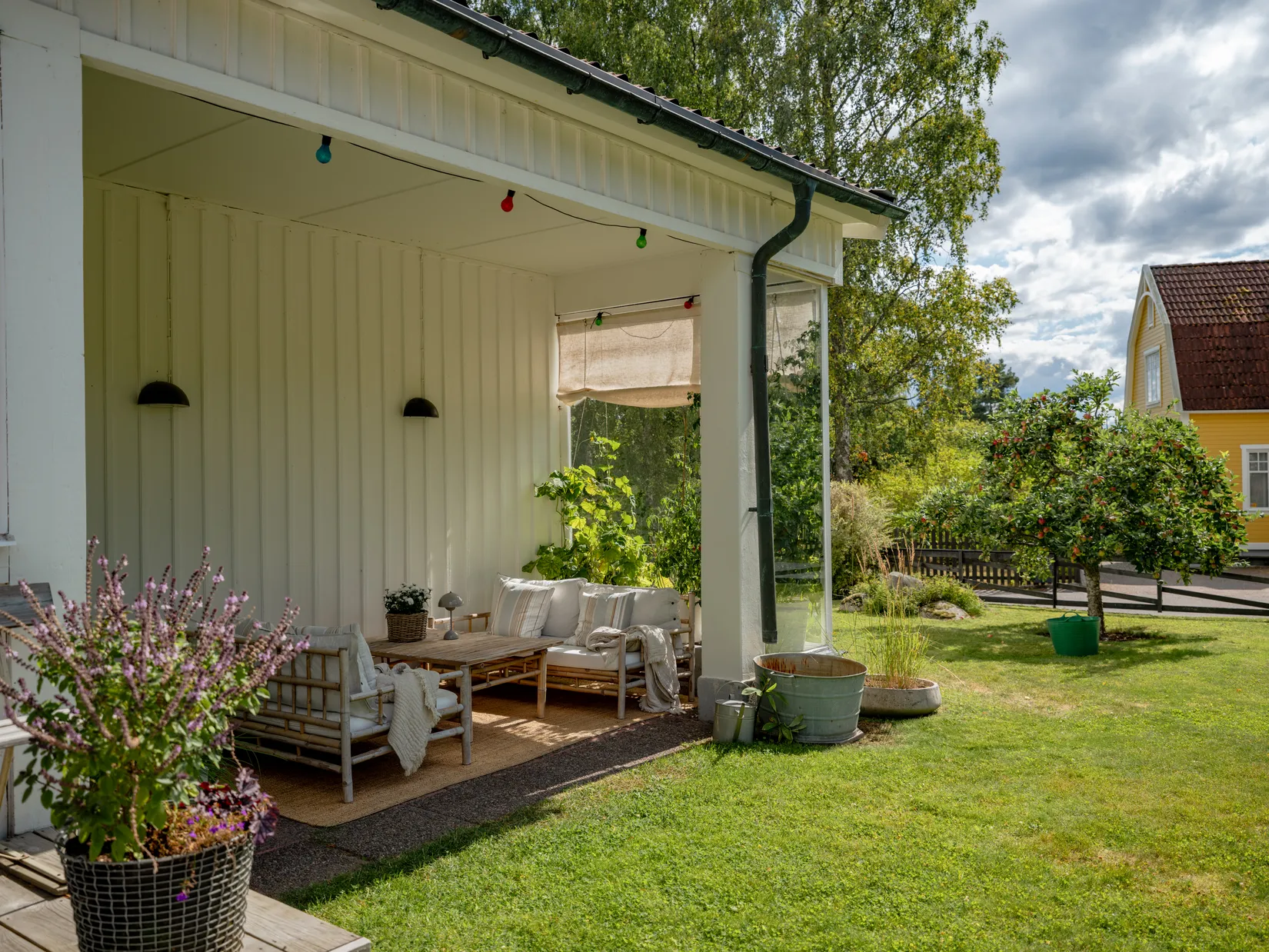 Villa, Norrhagsvägen 22, Enebyberg, Danderyd