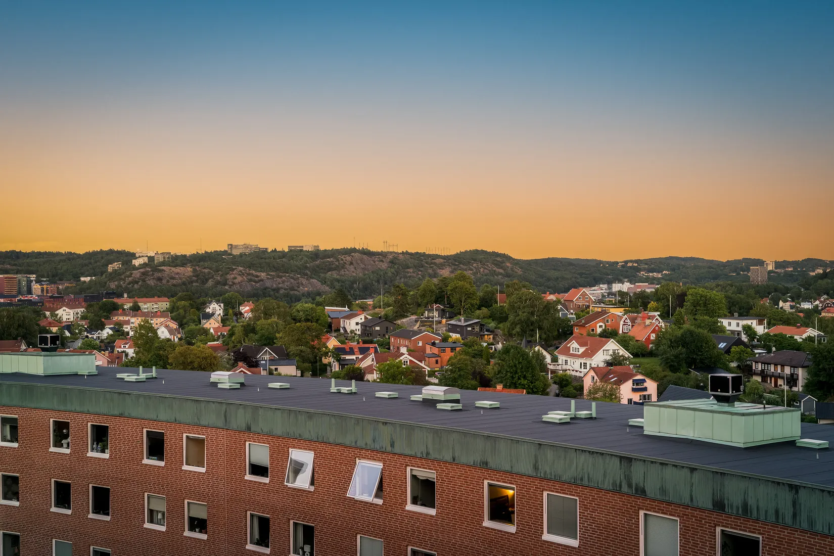 Bostadsrätt, Gibraltargatan 98, Johanneberg, Göteborg