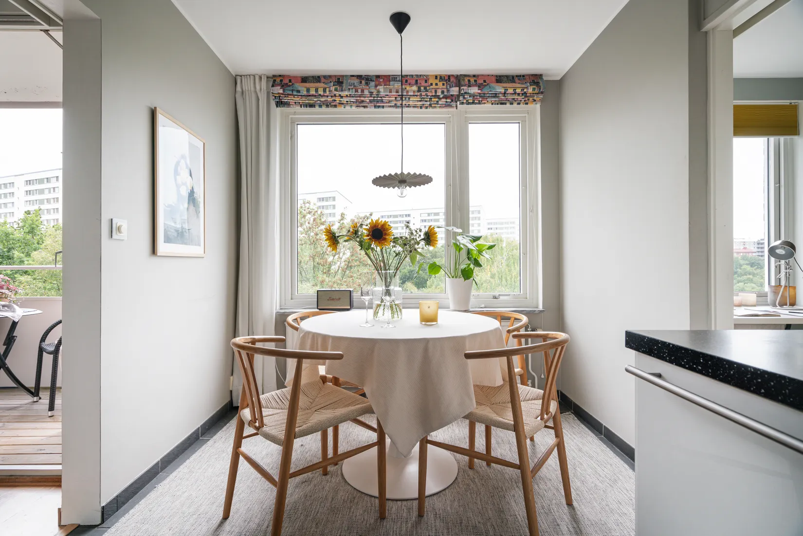 Bostadsrätt, Gibraltargatan 98, Johanneberg, Göteborg