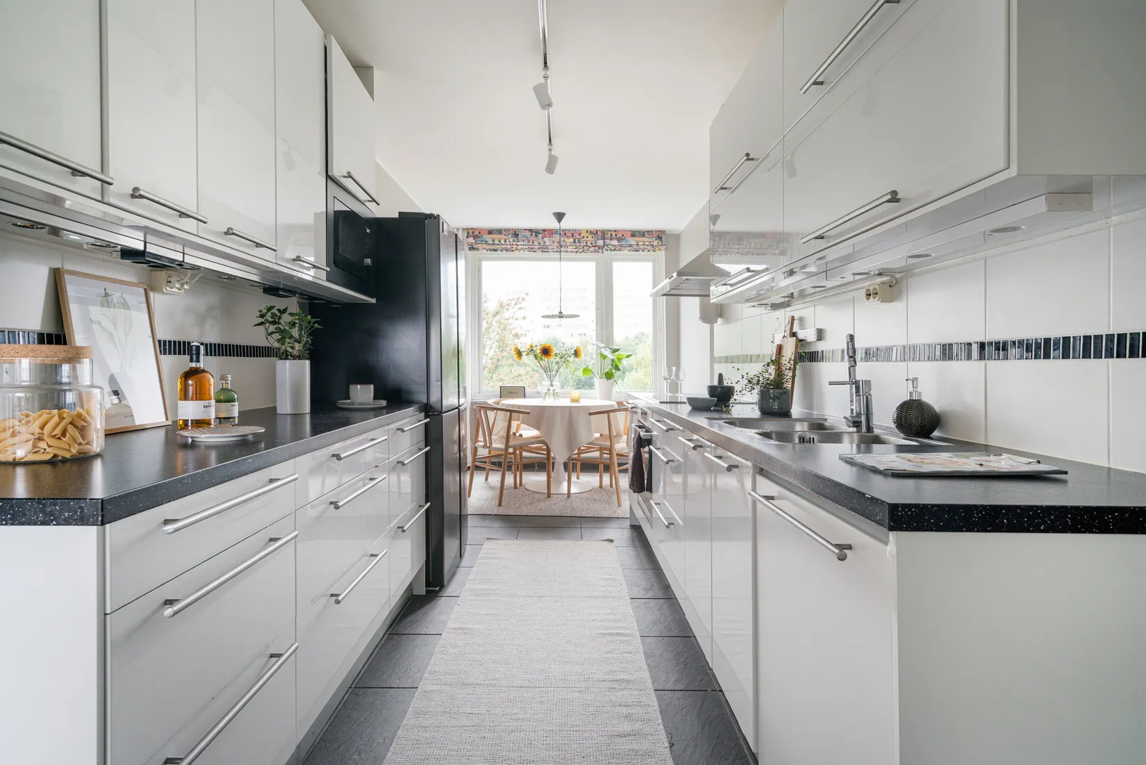 Bostadsrätt, Gibraltargatan 98, Johanneberg, Göteborg