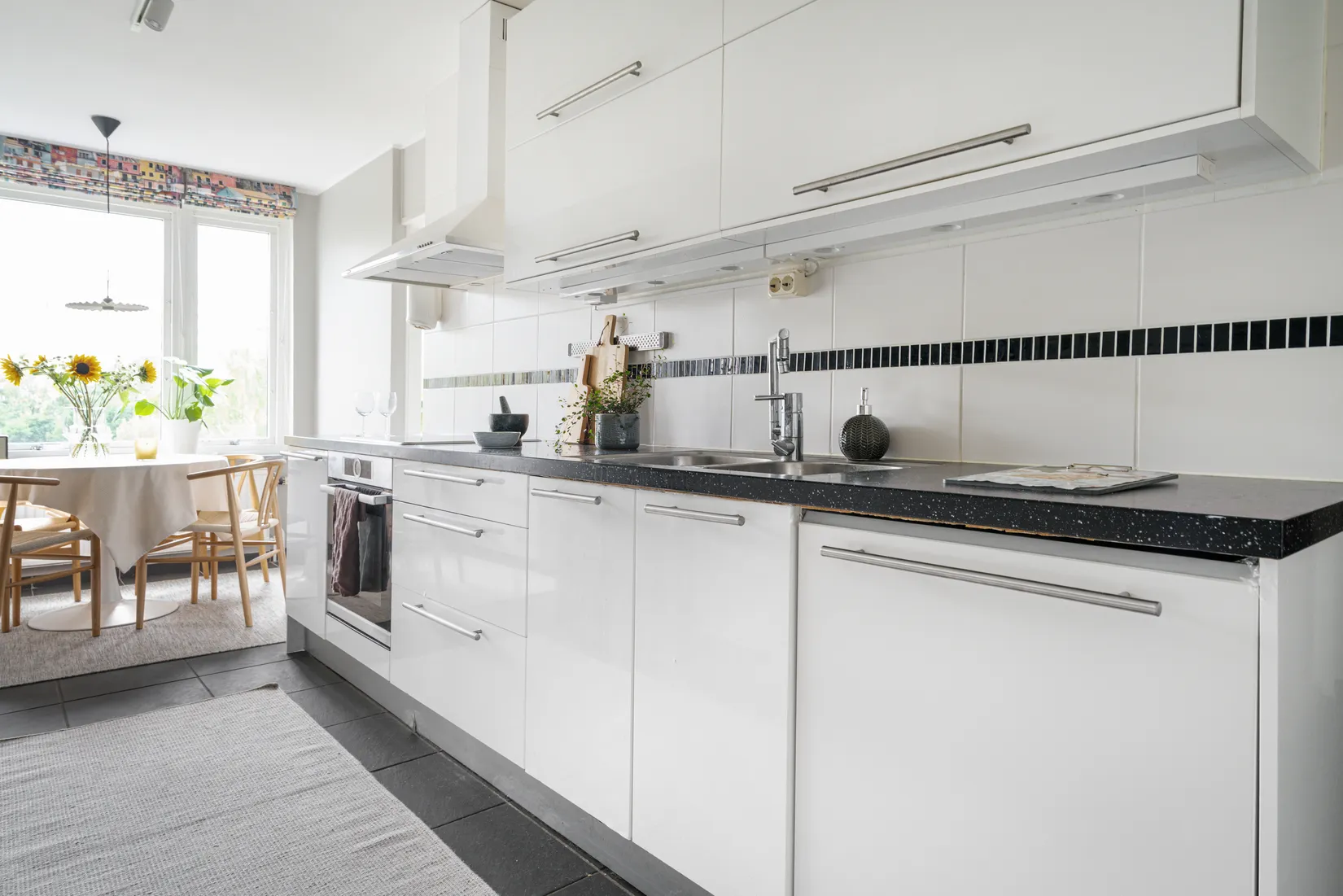 Bostadsrätt, Gibraltargatan 98, Johanneberg, Göteborg