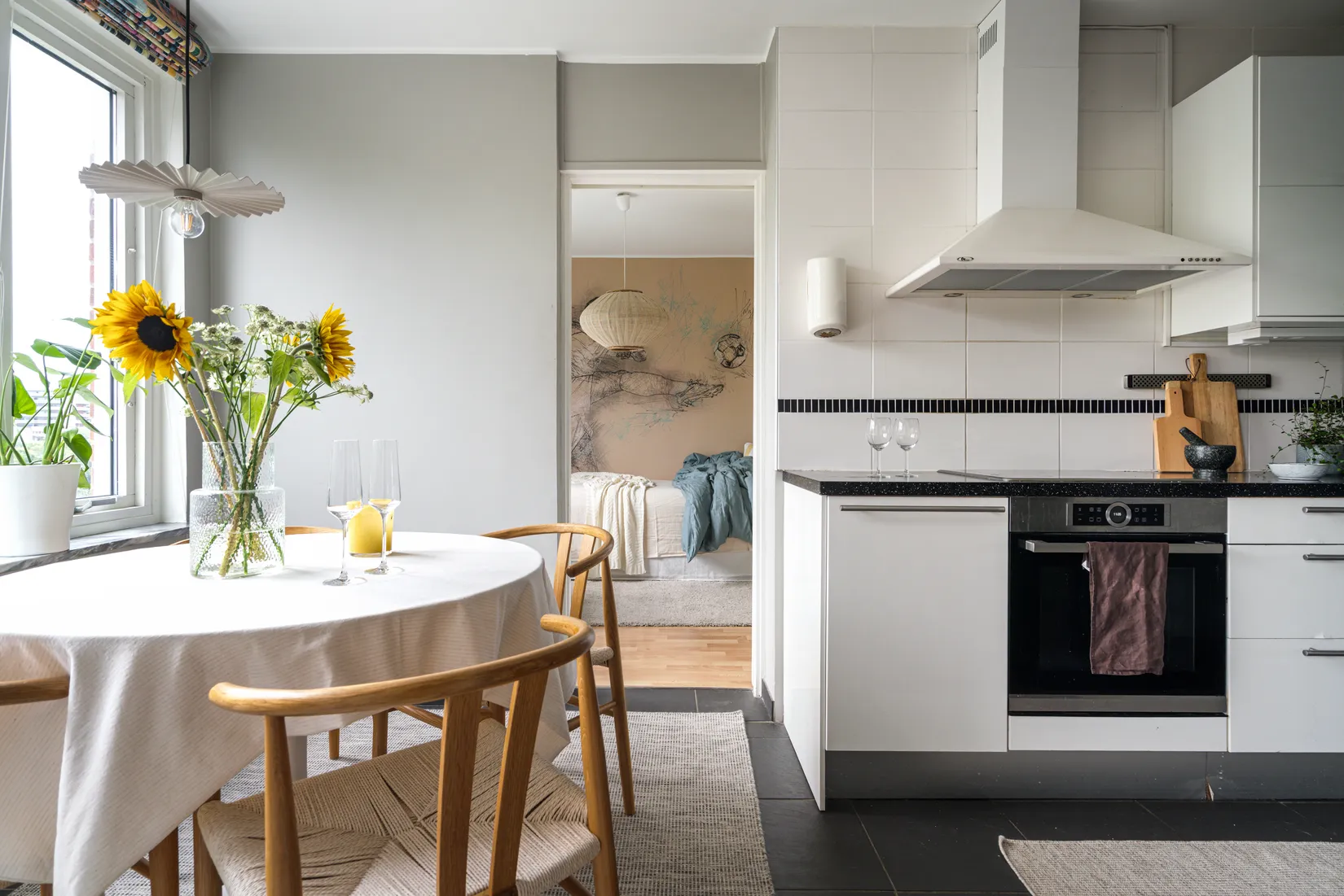 Bostadsrätt, Gibraltargatan 98, Johanneberg, Göteborg