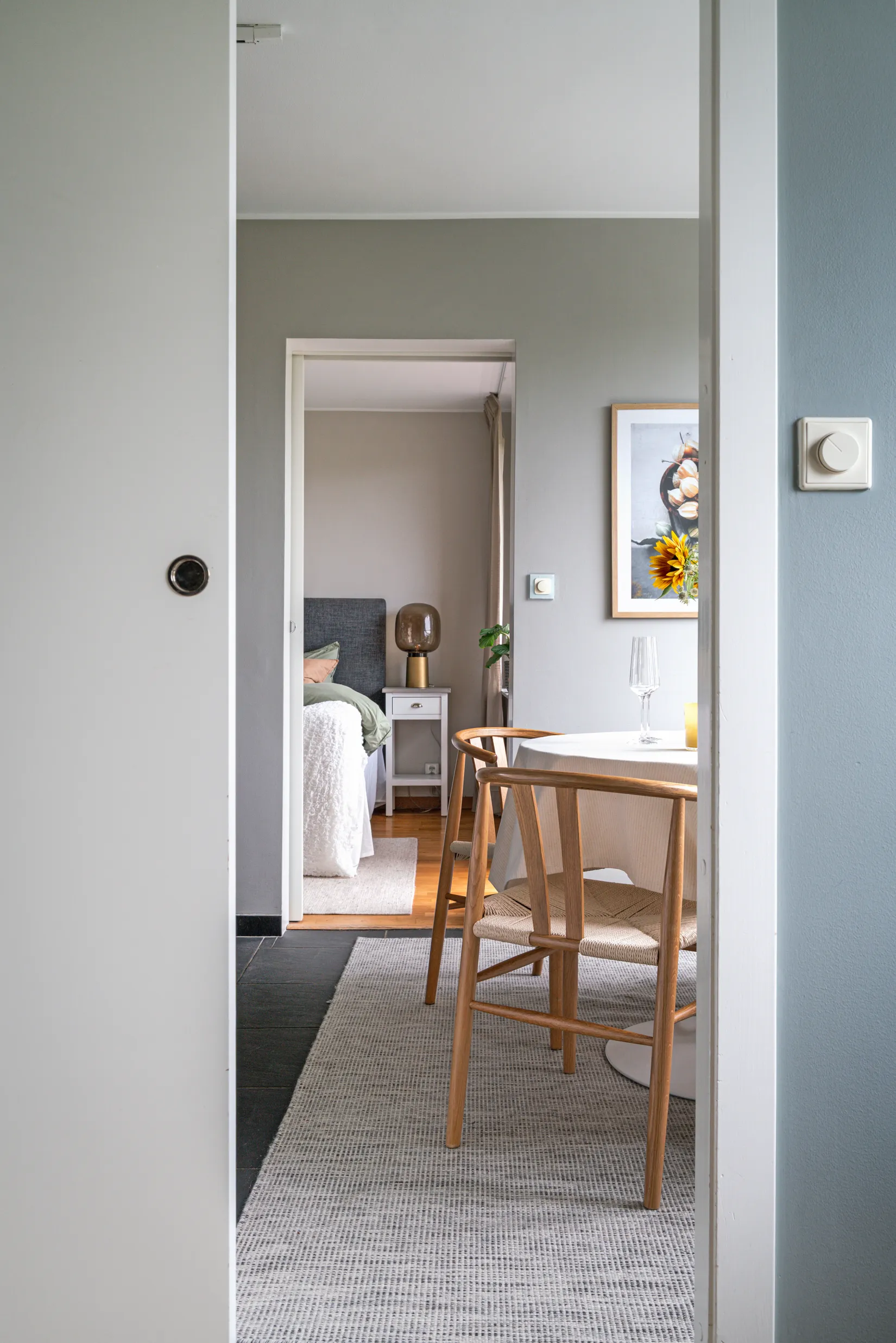 Bostadsrätt, Gibraltargatan 98, Johanneberg, Göteborg