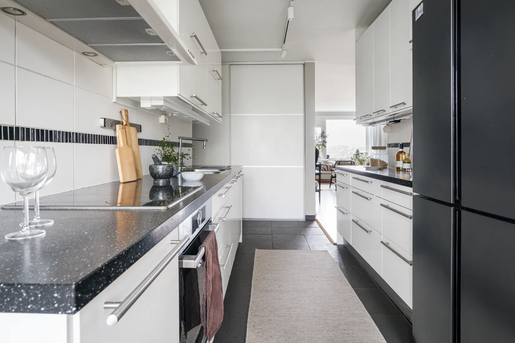 Bostadsrätt, Gibraltargatan 98, Johanneberg, Göteborg