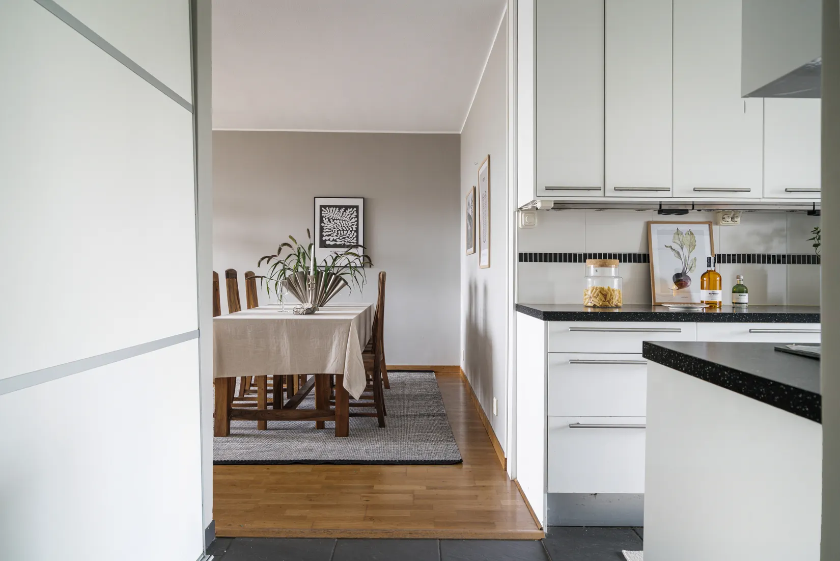 Bostadsrätt, Gibraltargatan 98, Johanneberg, Göteborg