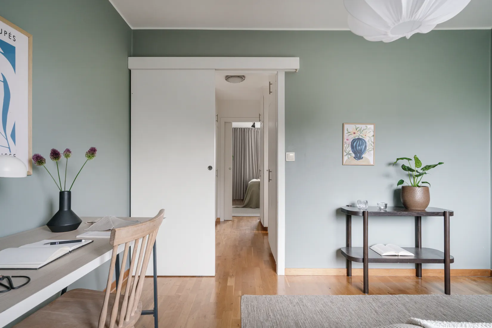 Bostadsrätt, Gibraltargatan 98, Johanneberg, Göteborg