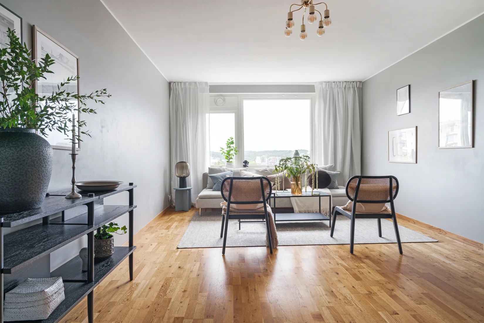Bostadsrätt, Gibraltargatan 98, Johanneberg, Göteborg