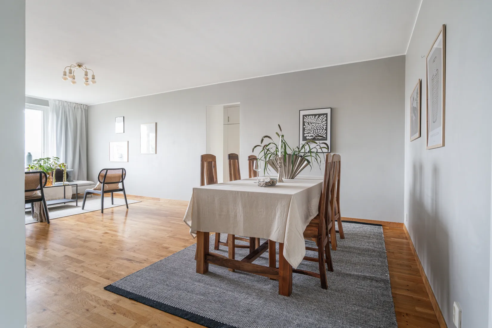 Bostadsrätt, Gibraltargatan 98, Johanneberg, Göteborg