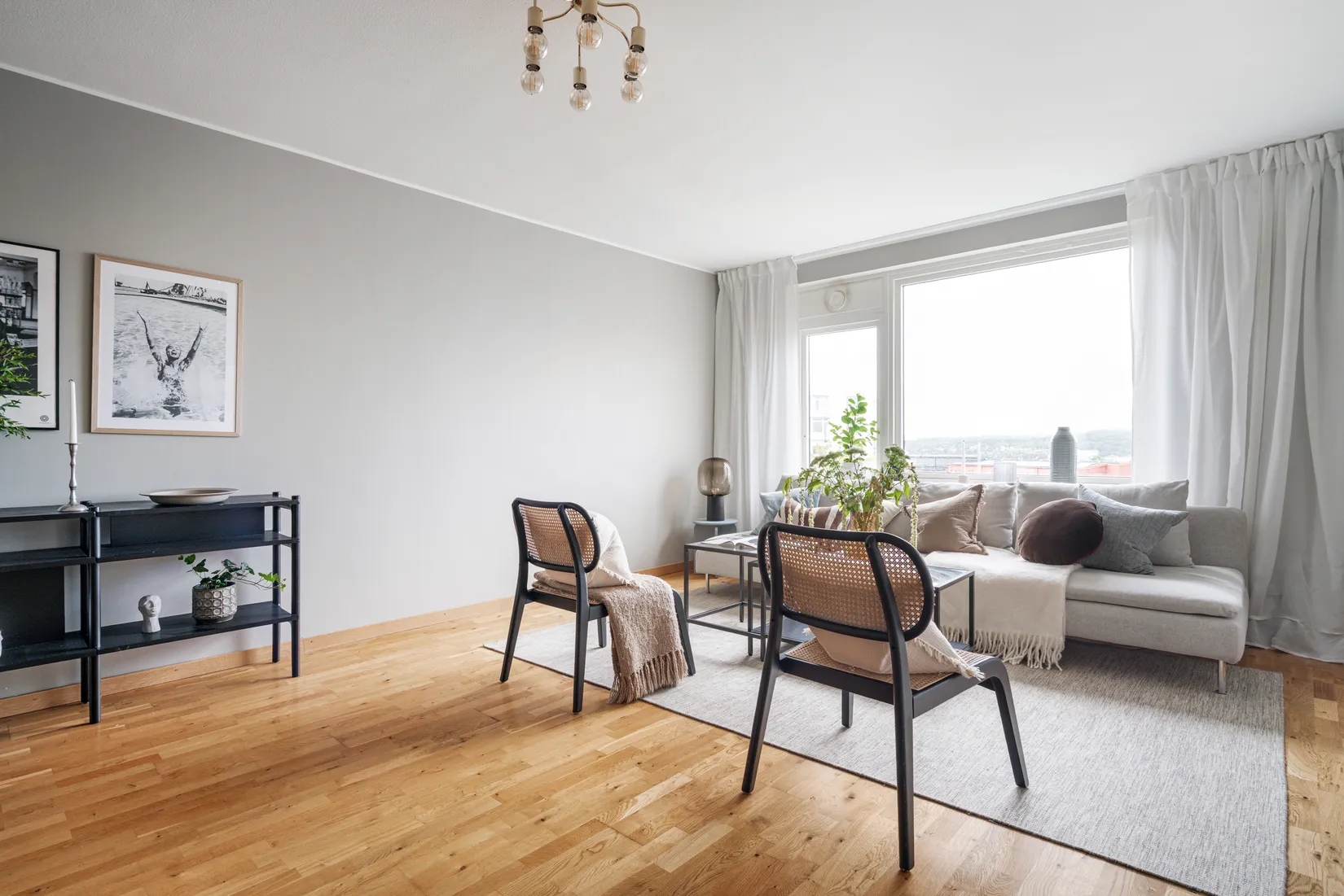 Bostadsrätt, Gibraltargatan 98, Johanneberg, Göteborg