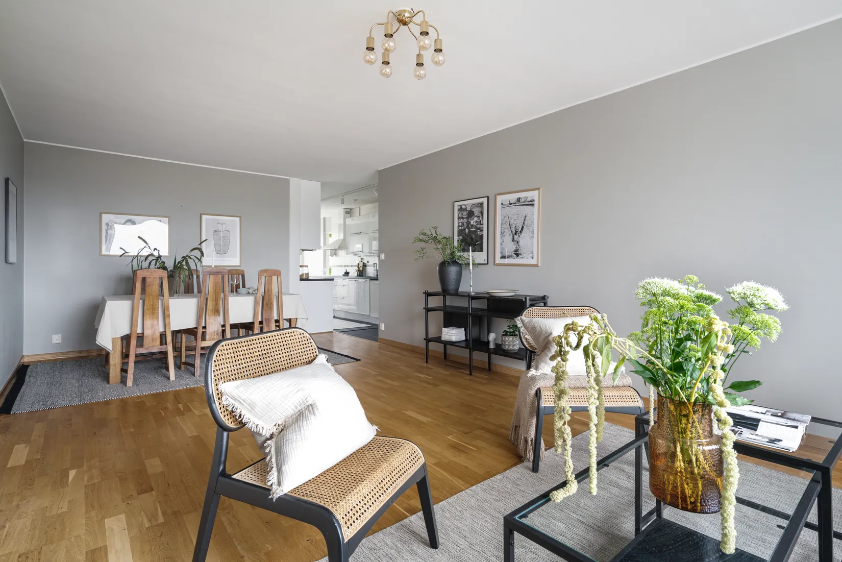 Bostadsrätt, Gibraltargatan 98, Johanneberg, Göteborg
