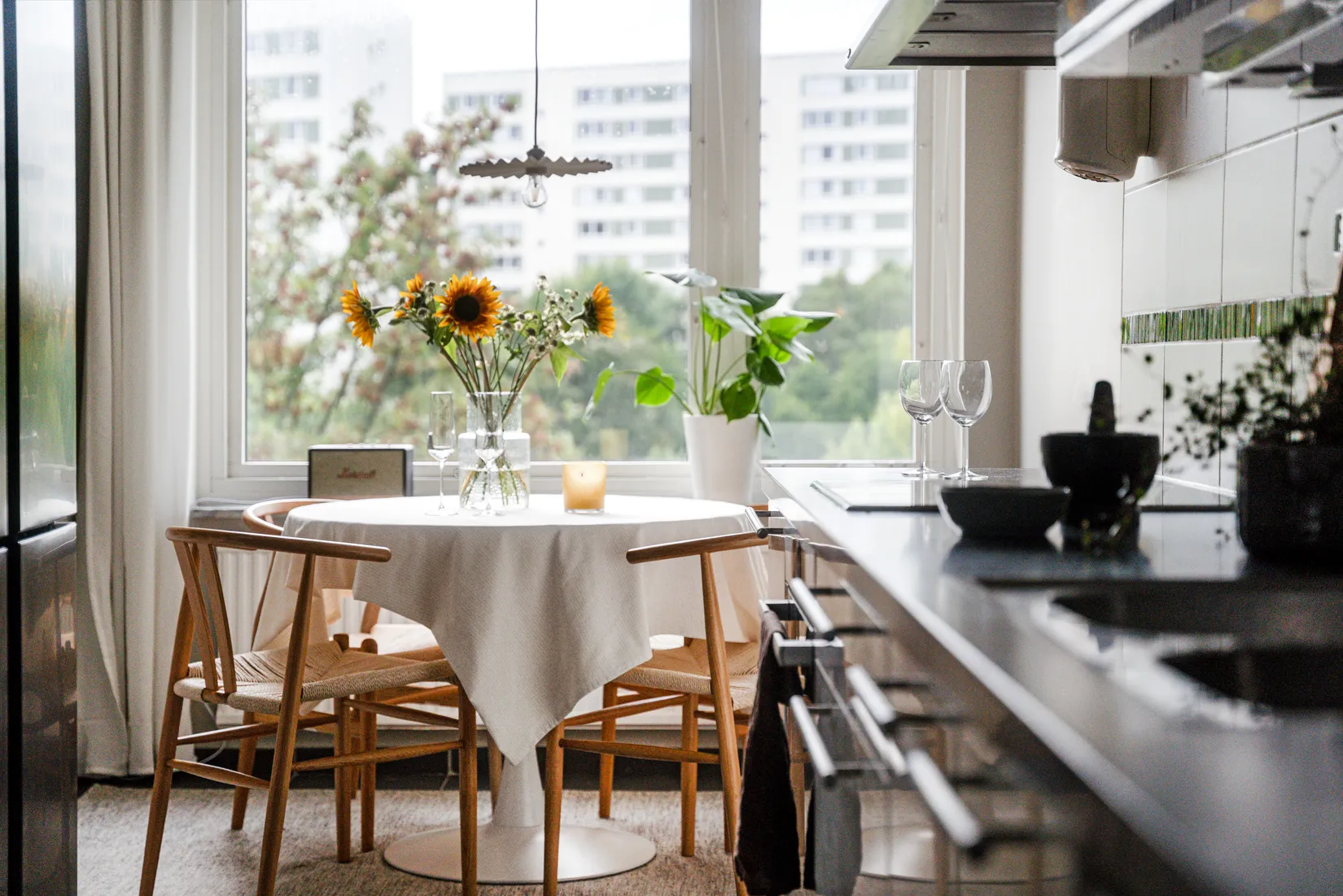 Bostadsrätt, Gibraltargatan 98, Johanneberg, Göteborg