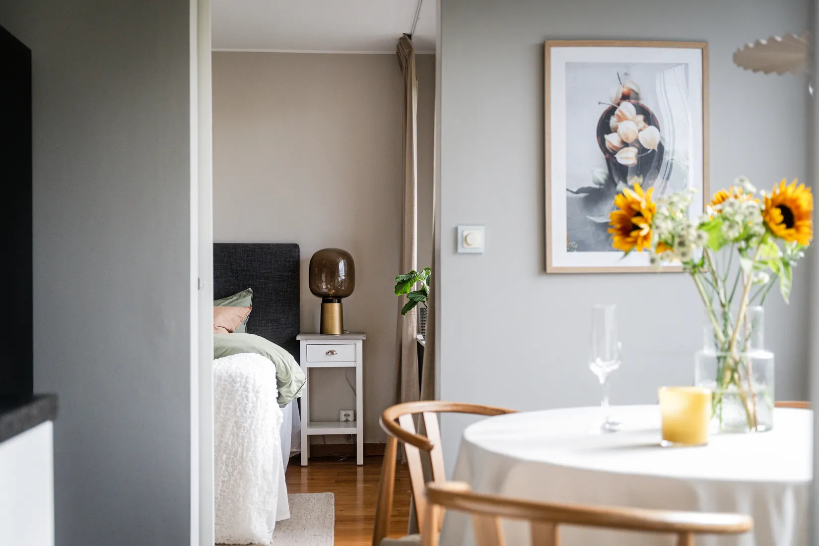 Bostadsrätt, Gibraltargatan 98, Johanneberg, Göteborg