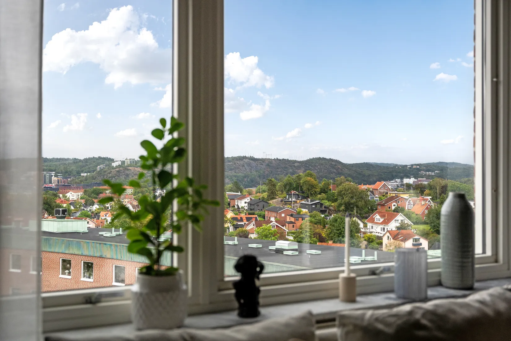 Bostadsrätt, Gibraltargatan 98, Johanneberg, Göteborg