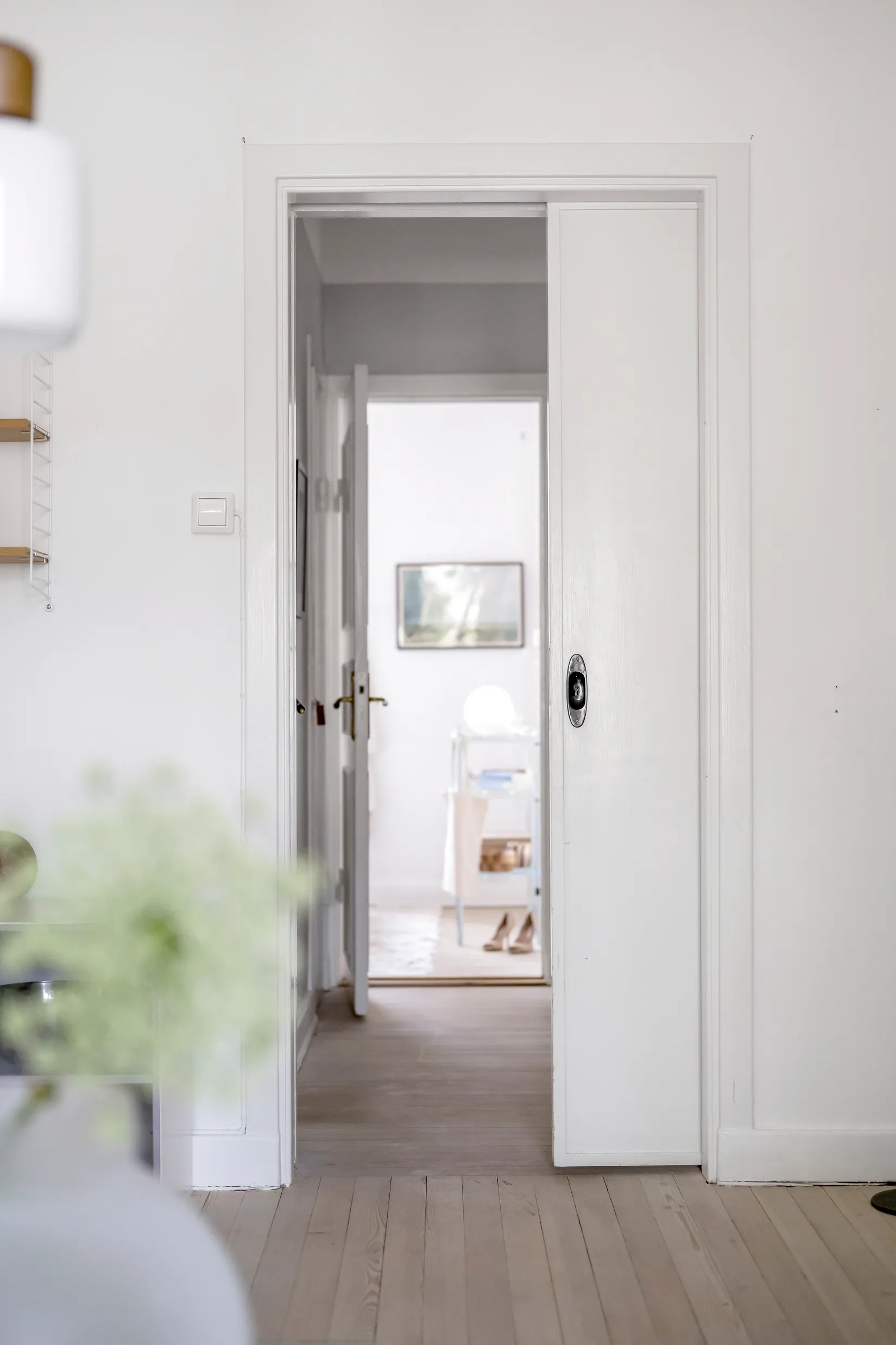 Bostadsrätt, Tegnérgatan 25A, Luthagen, Uppsala