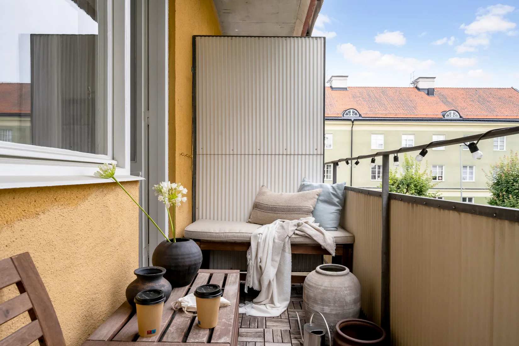 Bostadsrätt, Tegnérgatan 25A, Luthagen, Uppsala