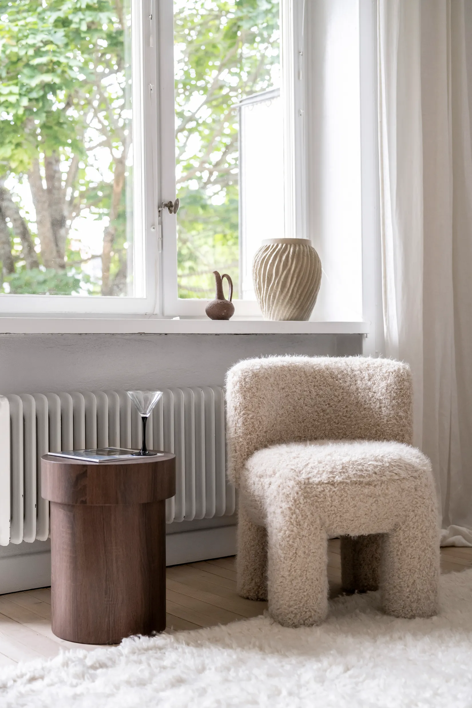 Bostadsrätt, Tegnérgatan 25A, Luthagen, Uppsala