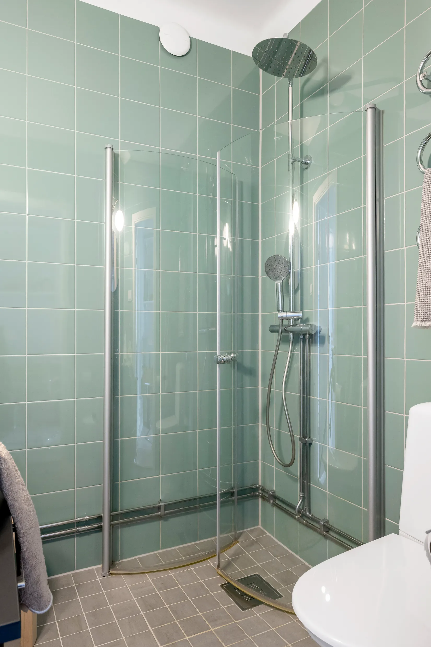 Bostadsrätt, Tegnérgatan 25A, Luthagen, Uppsala