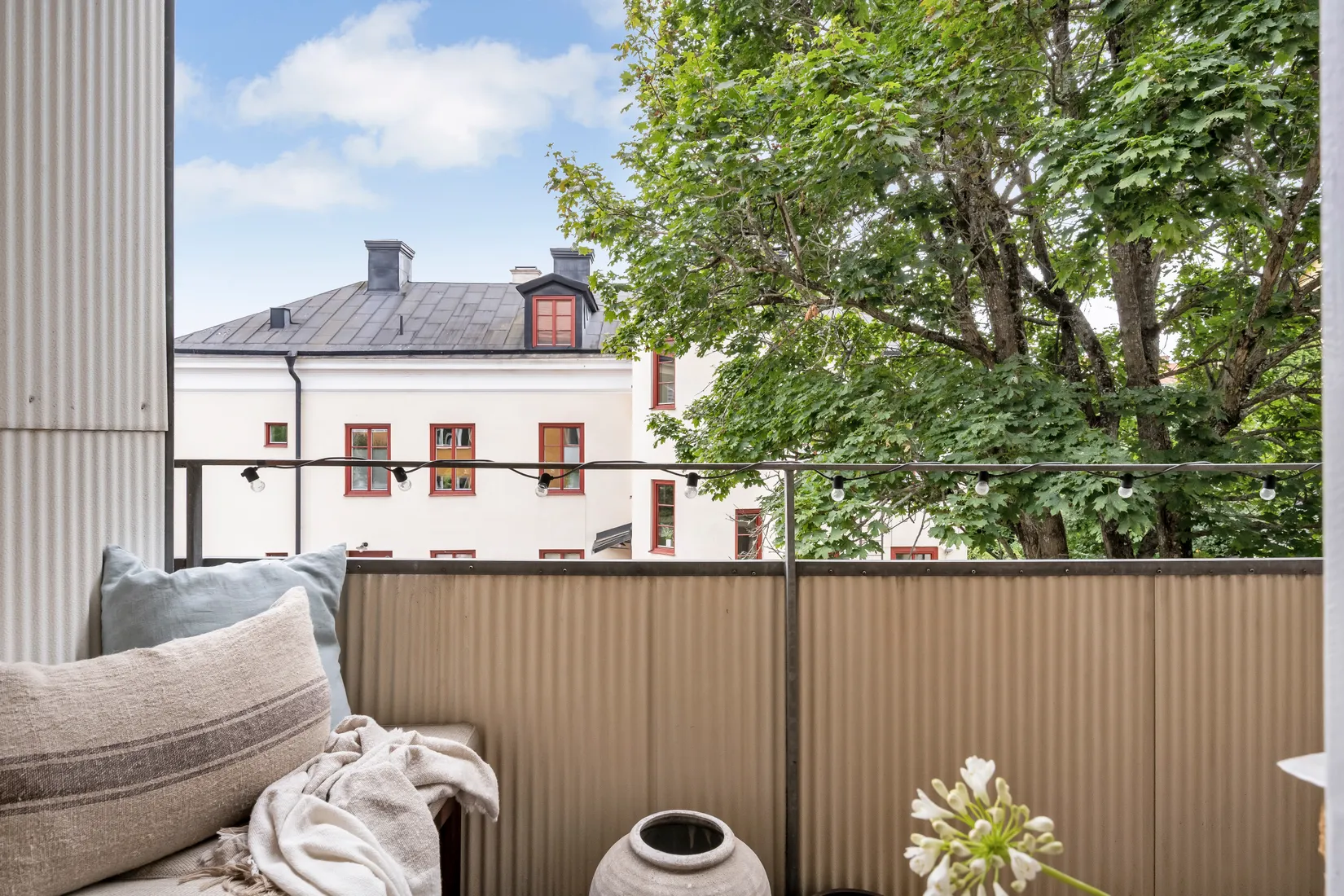 Bostadsrätt, Tegnérgatan 25A, Luthagen, Uppsala